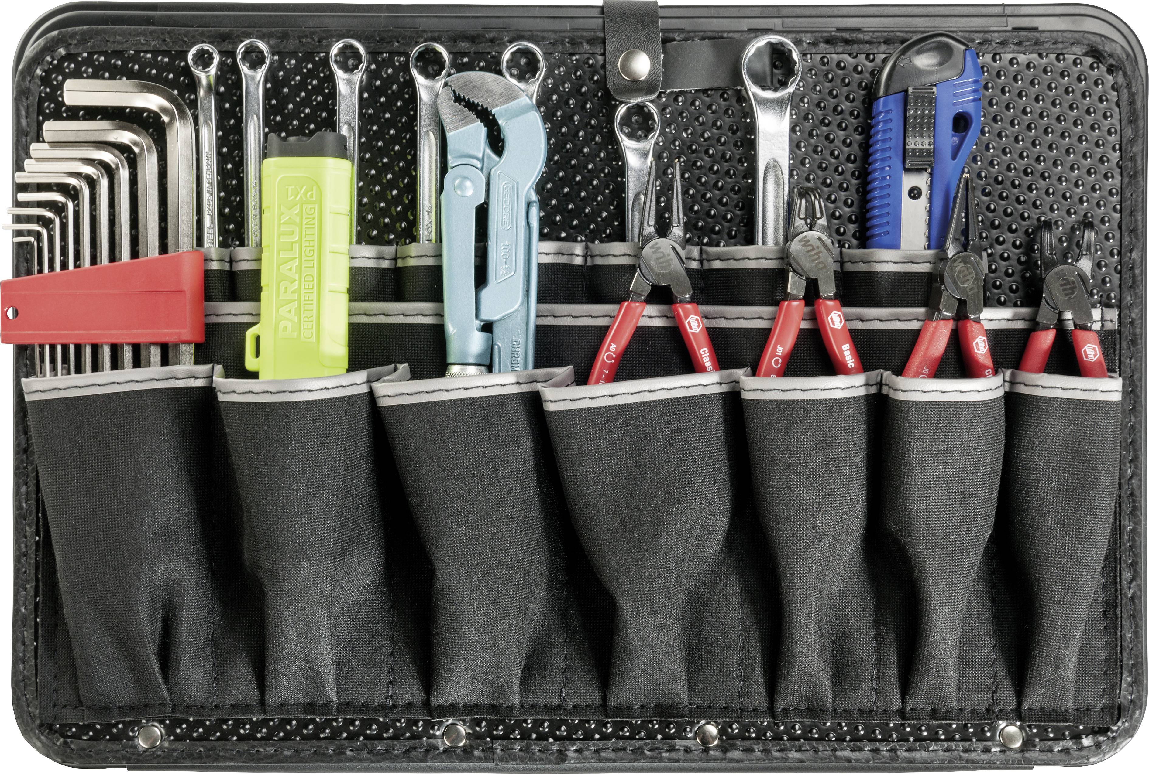 Parat 598000161 Bodenschale 1 Stück (L x B x H) 420 x 58 x 275mm