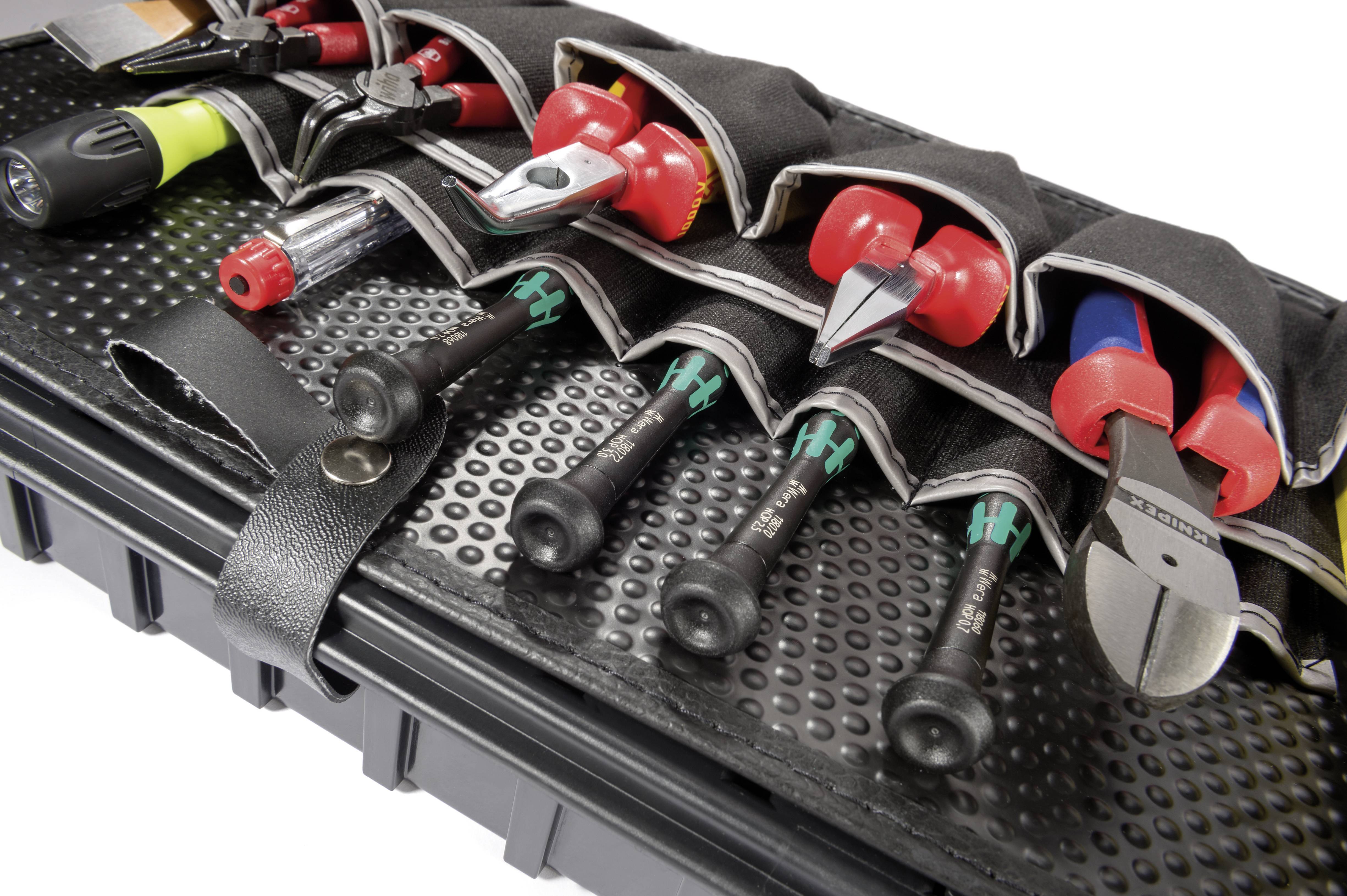 Parat 598000161 Bodenschale 1 Stück (L x B x H) 420 x 58 x 275mm