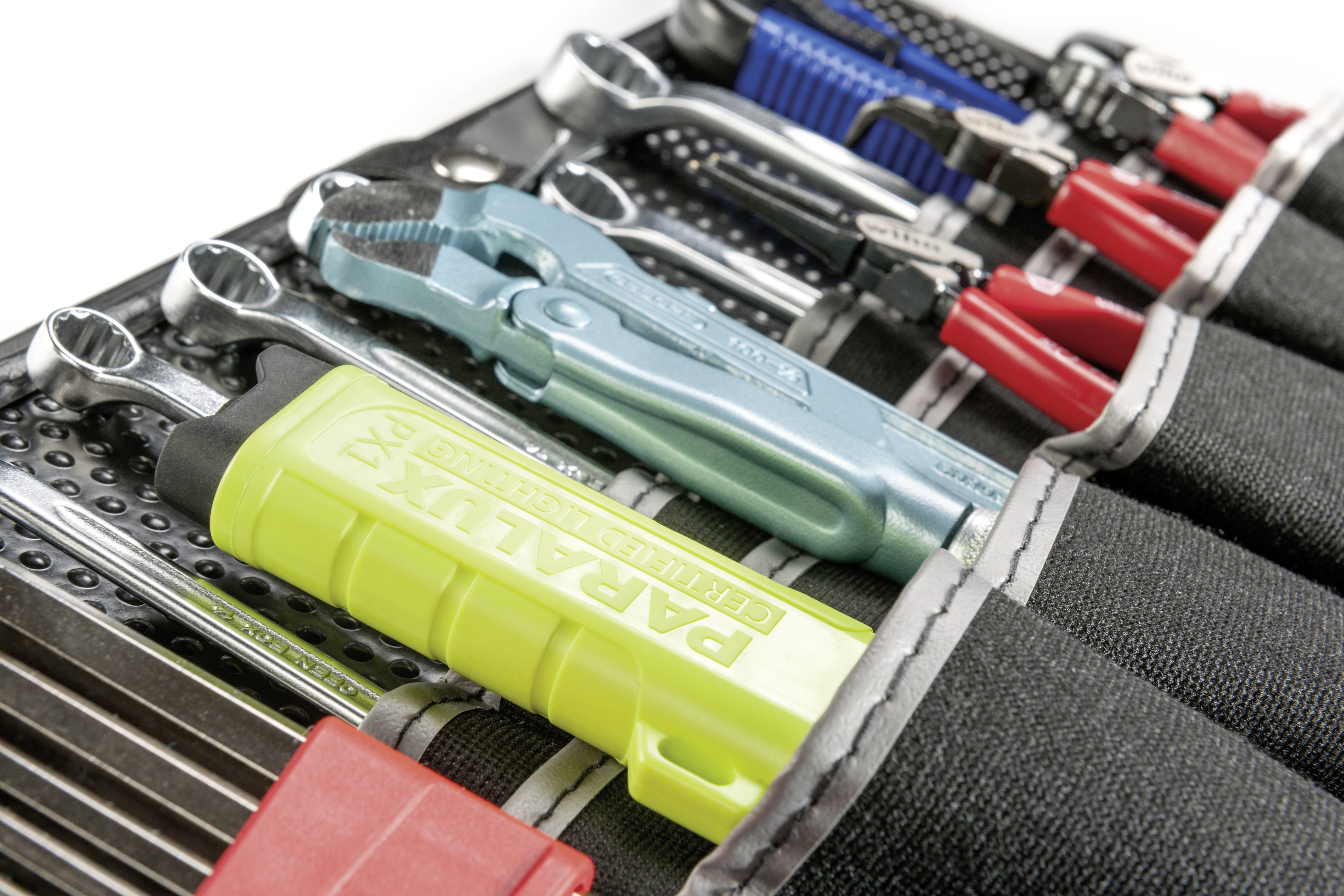 Parat 598000161 Bodenschale 1 Stück (L x B x H) 420 x 58 x 275mm