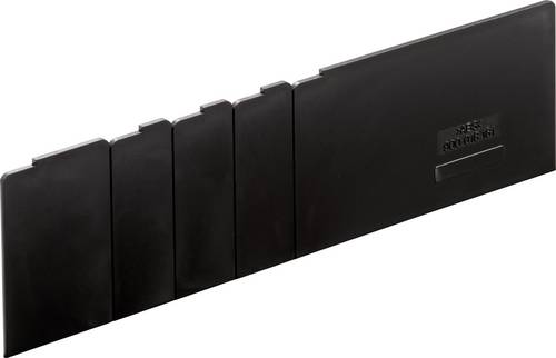 Parat 900016161 Quersteg ück (L x B x H) 325 x 2 x 88 mm