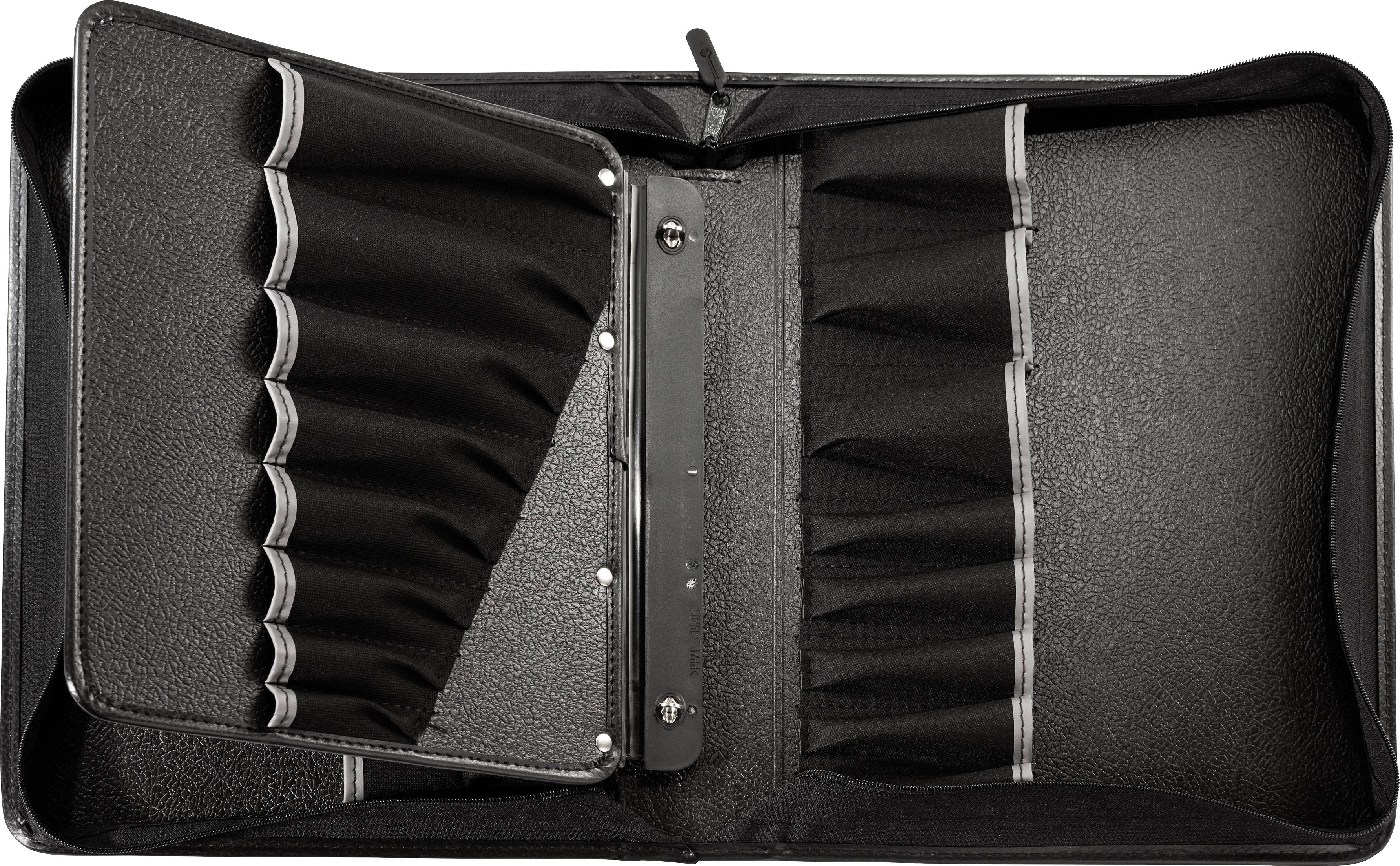 Parat BASIC Wallet Plus 5650040061 Universal Werkzeugtasche unbestückt 1 Stück (B x H x T) 300 x 405 x 50mm