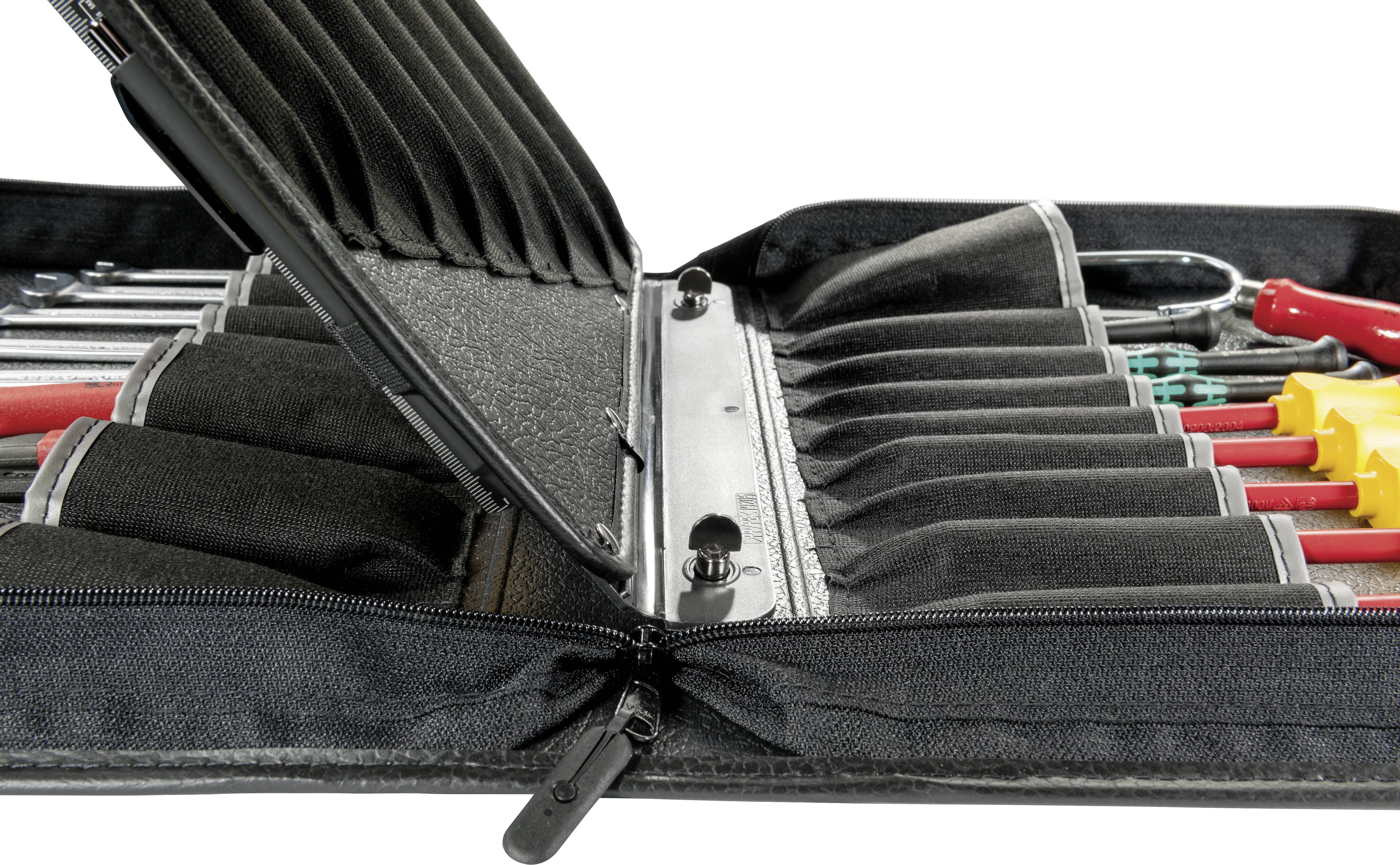 Parat BASIC Wallet Plus 5650040061 Universal Werkzeugtasche unbestückt 1 Stück (B x H x T) 300 x 405 x 50mm