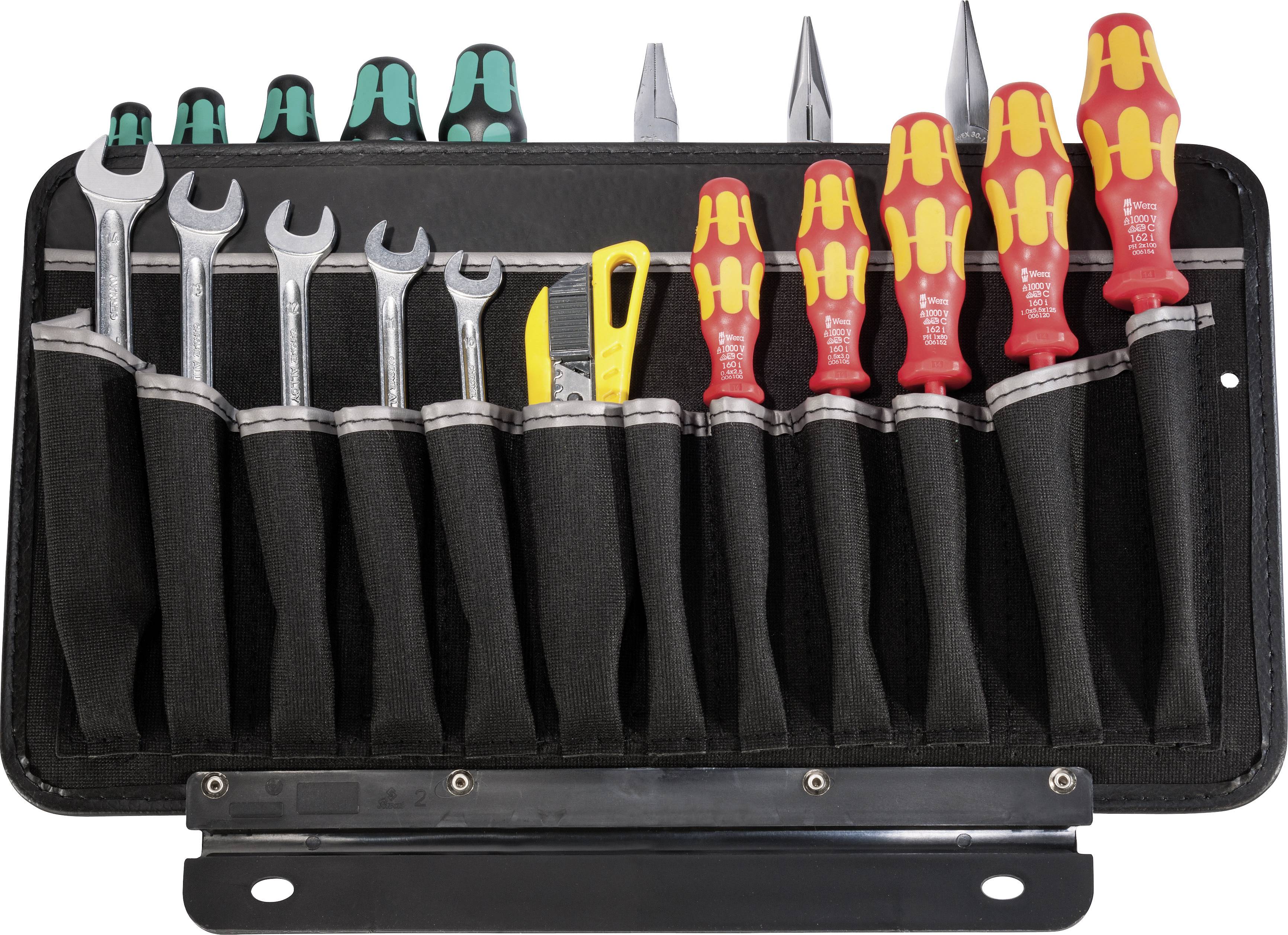 Parat 591000161 Werkzeugtafel 1 Stück (L x B x H) 430 x 30 x 240mm