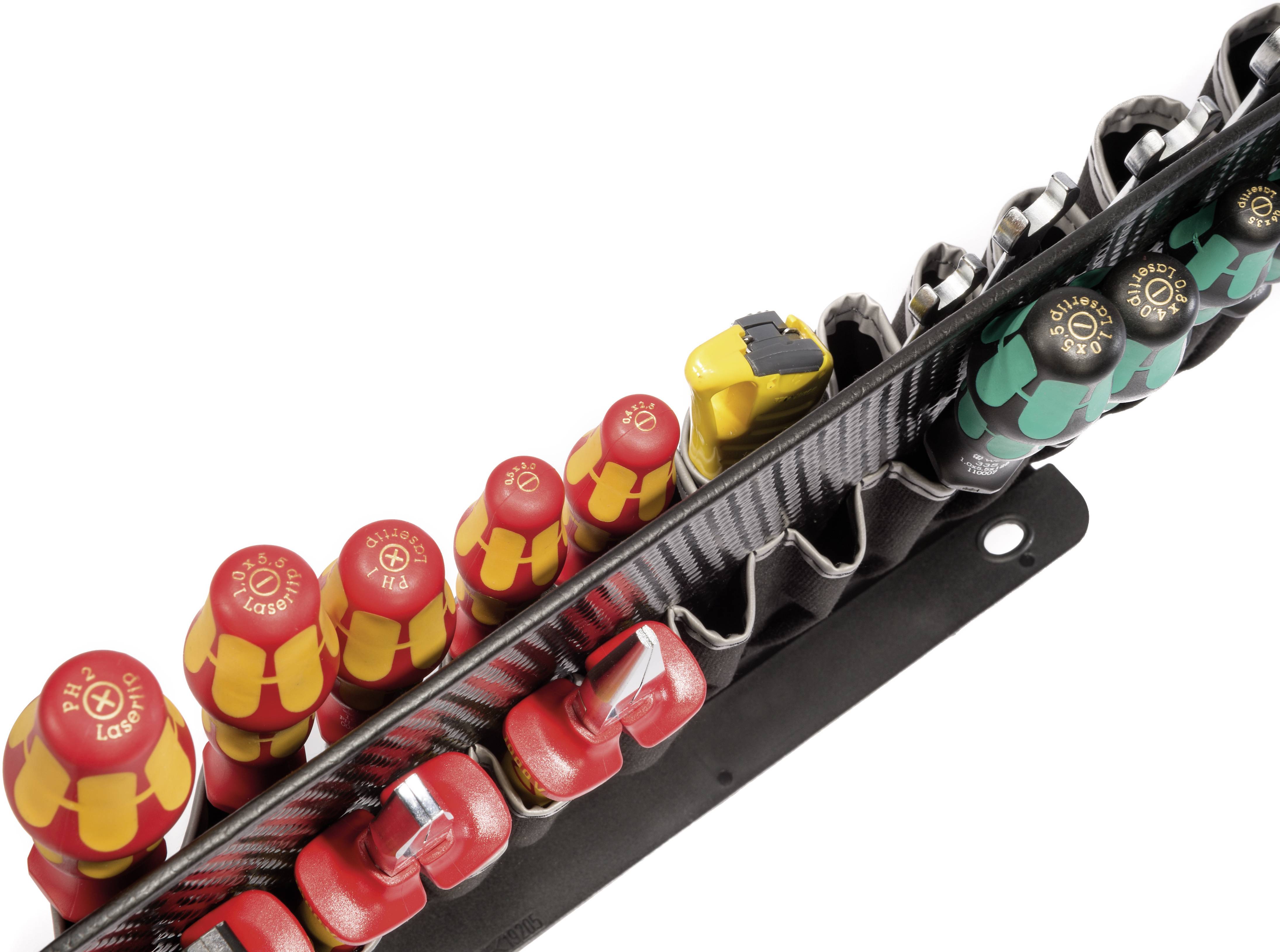 Parat 591000161 Werkzeugtafel 1 Stück (L x B x H) 430 x 30 x 240mm