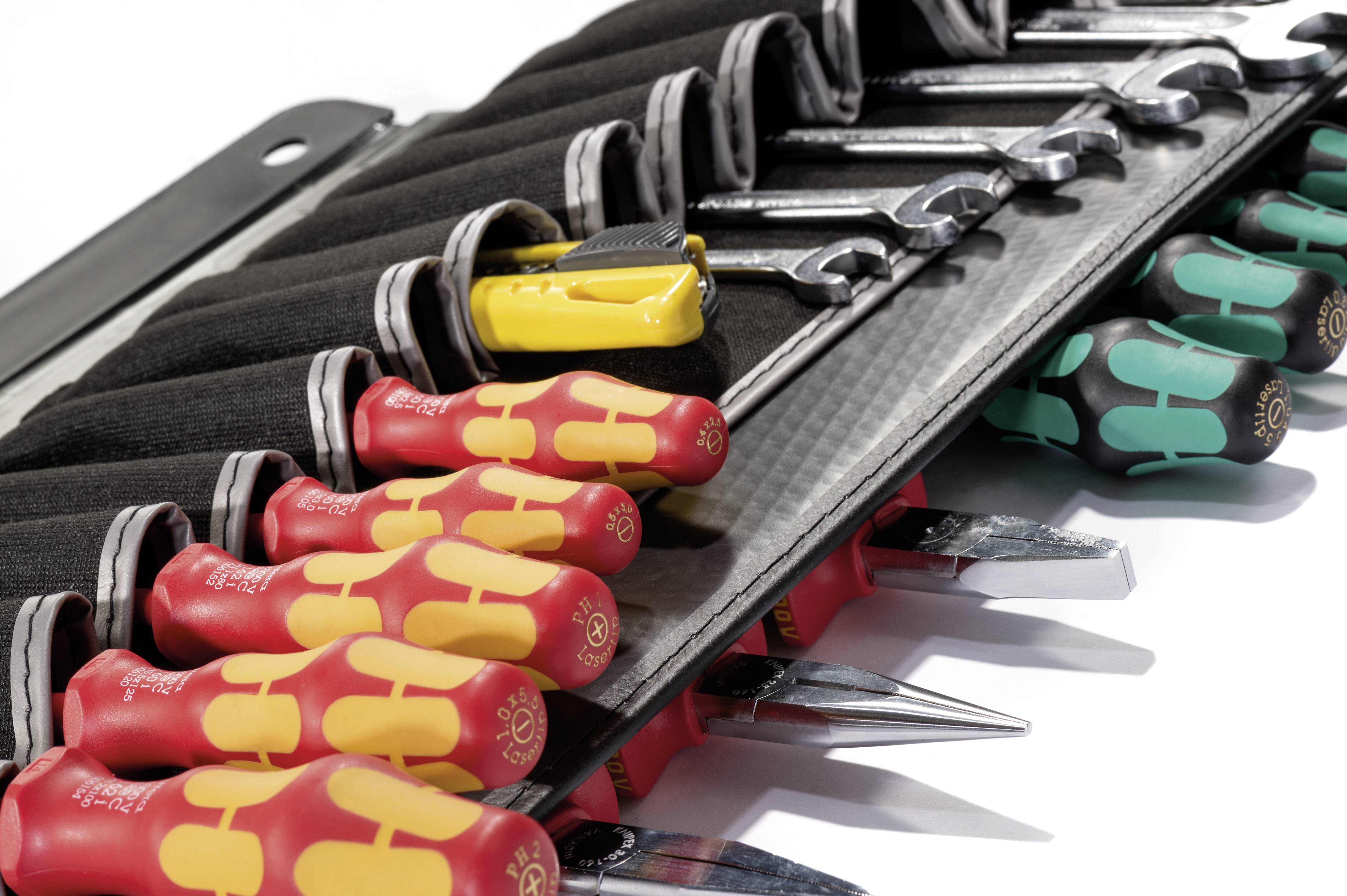 Parat 591000161 Werkzeugtafel 1 Stück (L x B x H) 430 x 30 x 240mm