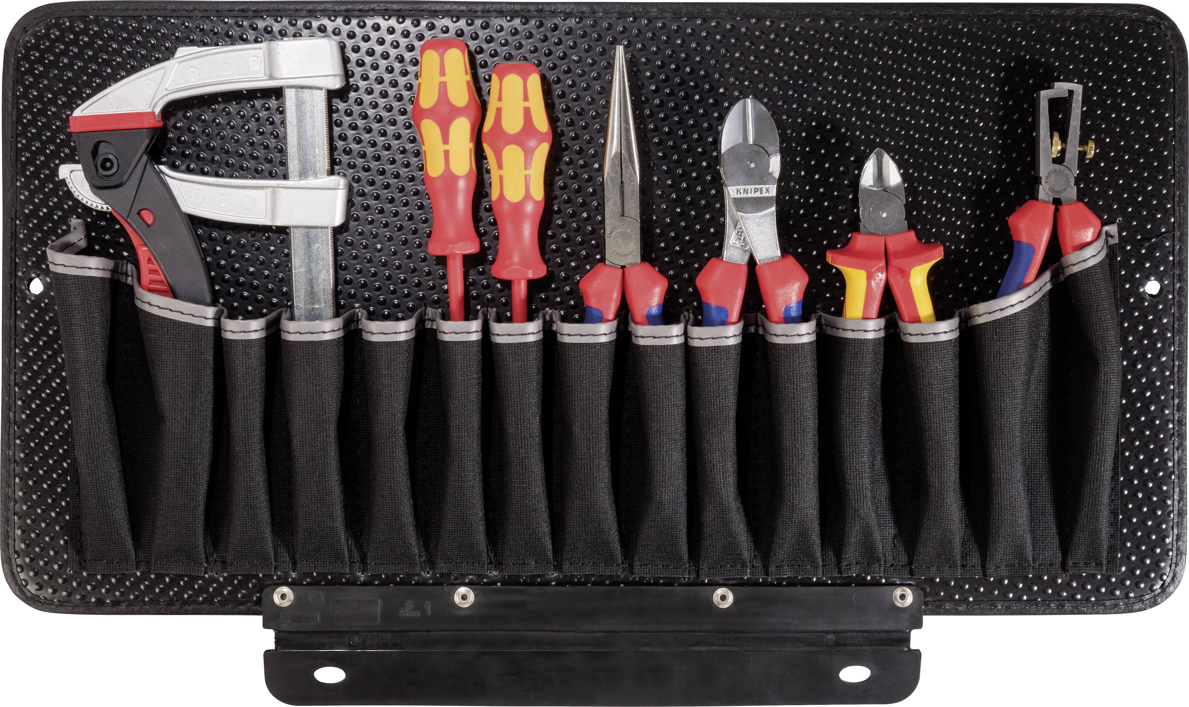 Parat 591001161 Werkzeugtafel (L x B x H) 545 x 50 x 280 mm