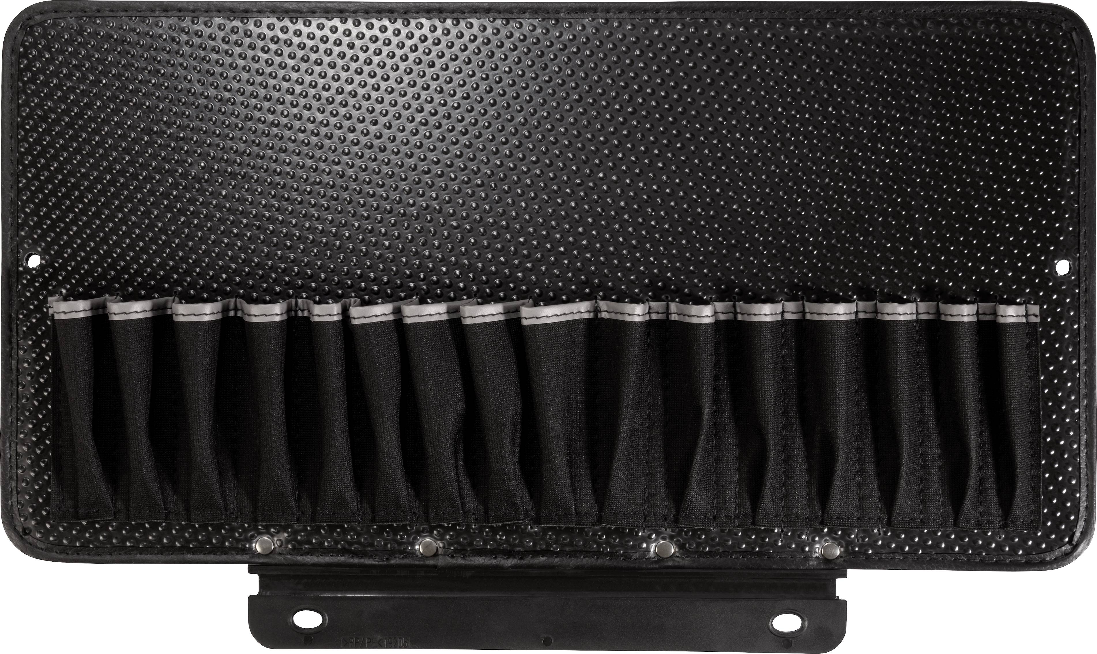 Parat 591001161 Werkzeugtafel (L x B x H) 545 x 50 x 280 mm