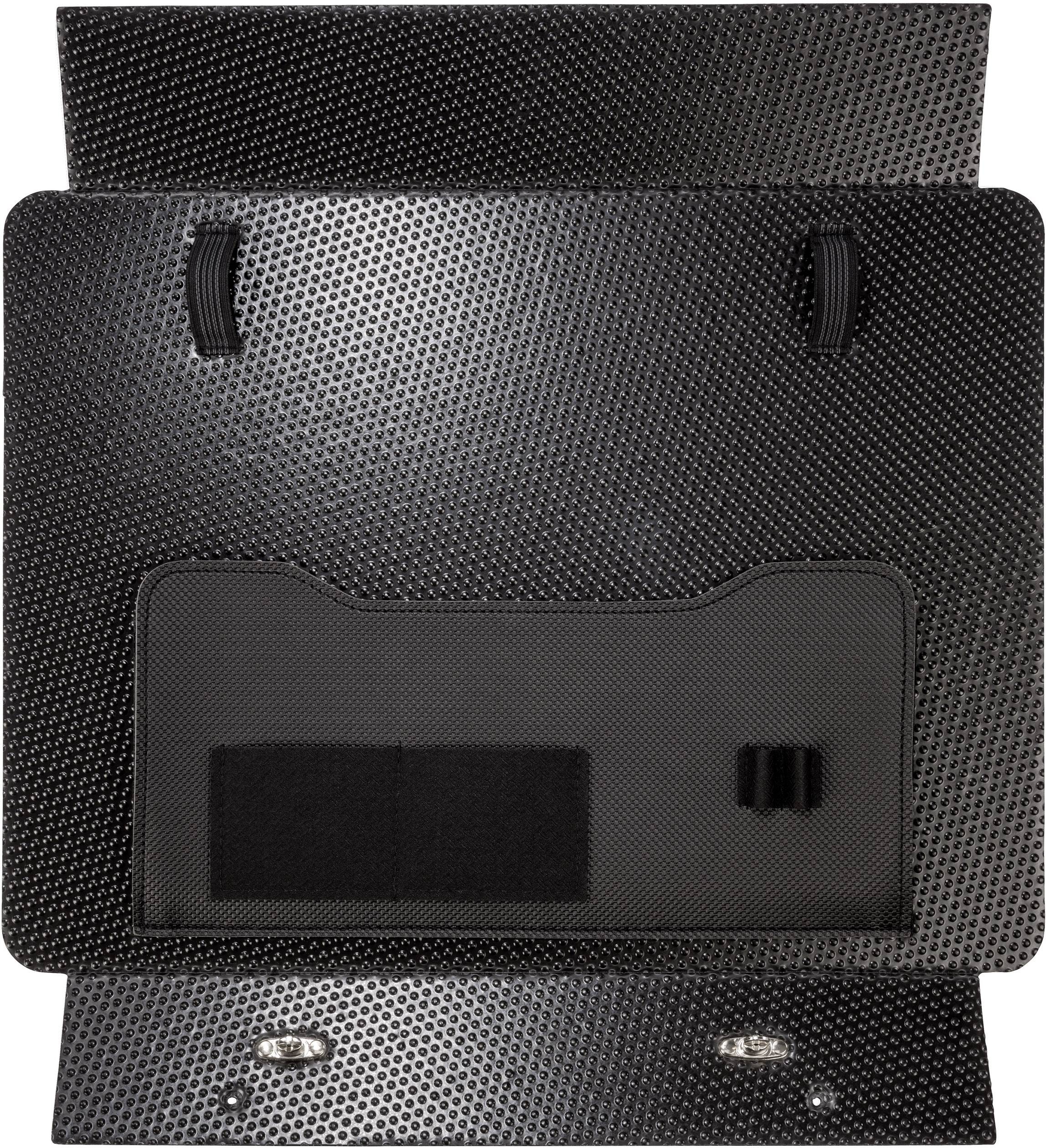 Parat 596006551 Dokumentenkarte 1 Stück (L x B x H) 550 x 10 x 600 mm