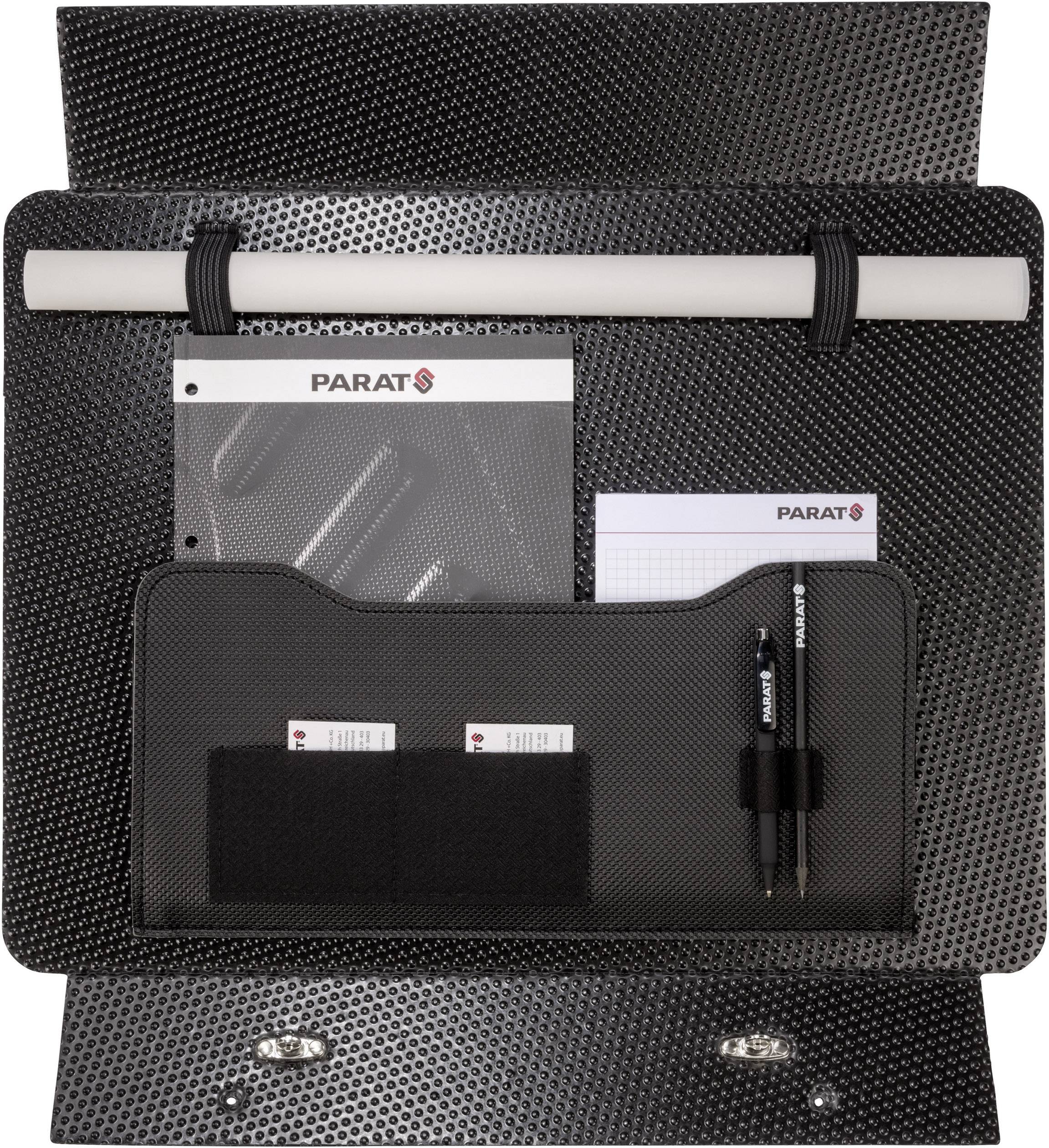 Parat 596006551 Dokumentenkarte 1 Stück (L x B x H) 550 x 10 x 600 mm