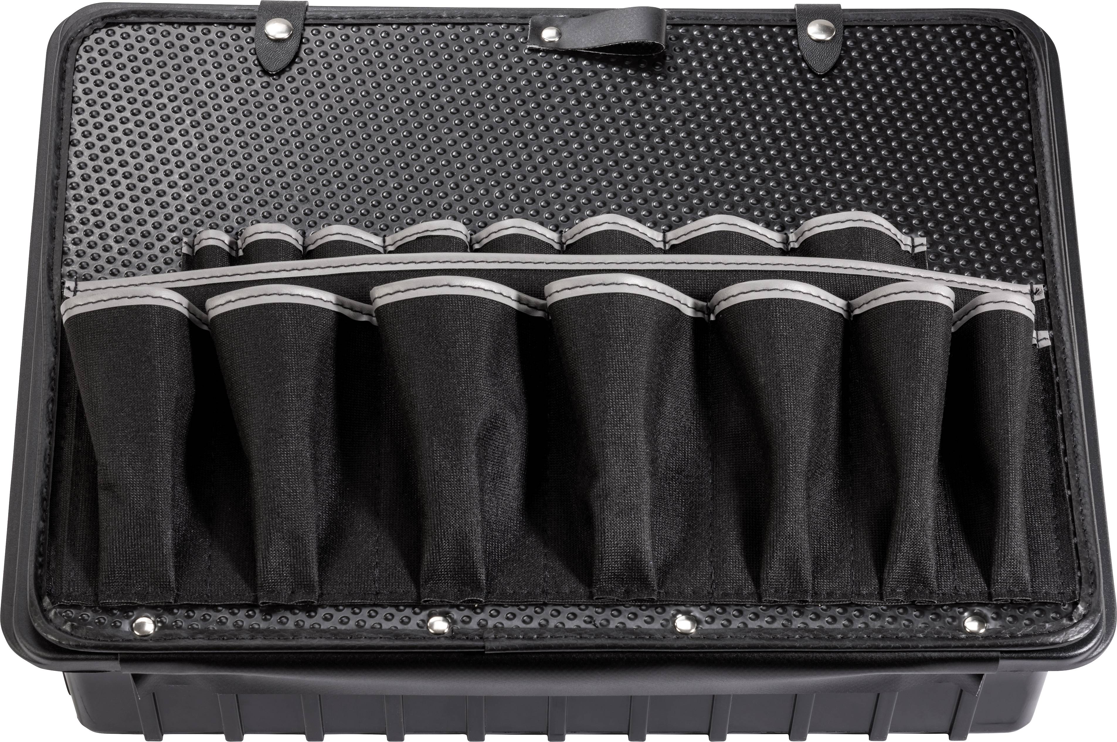 Parat 598019161 Bodenschale 1 Stück (L x B x H) 460 x 132 x 360mm