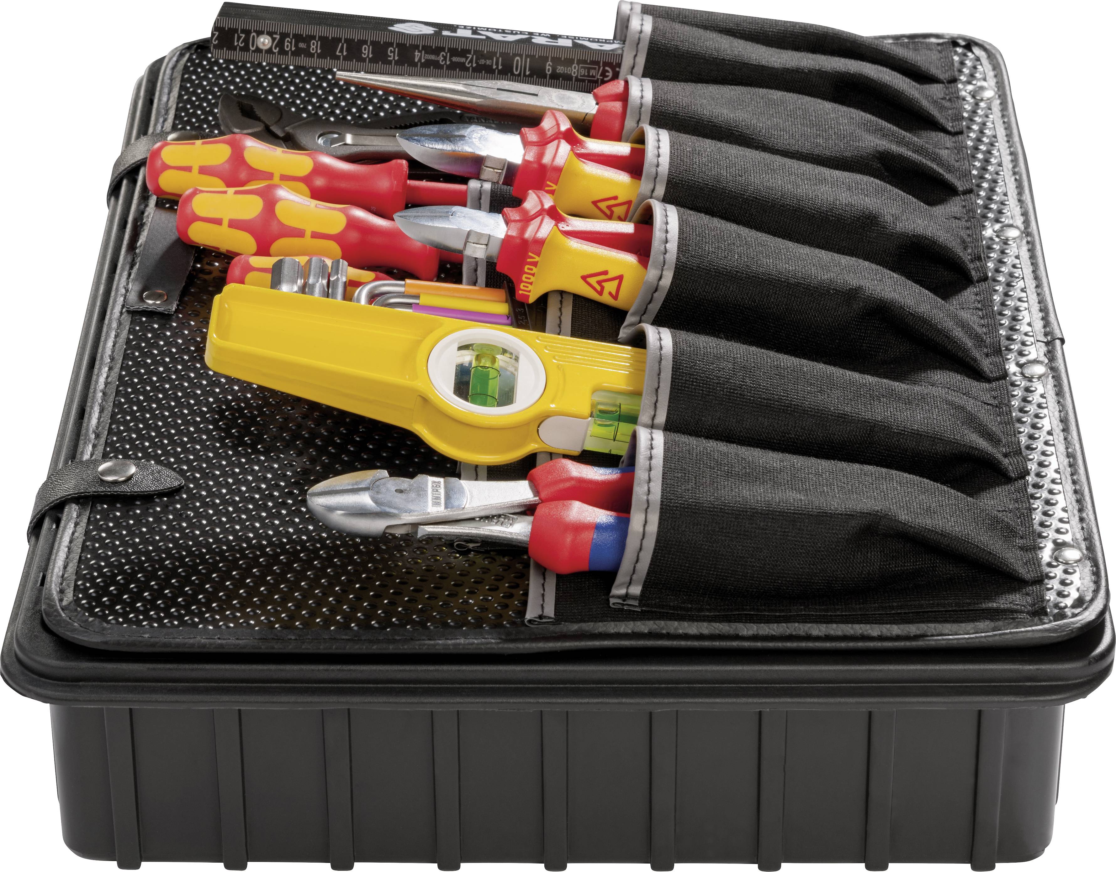 Parat 598019161 Bodenschale 1 Stück (L x B x H) 460 x 132 x 360 mm