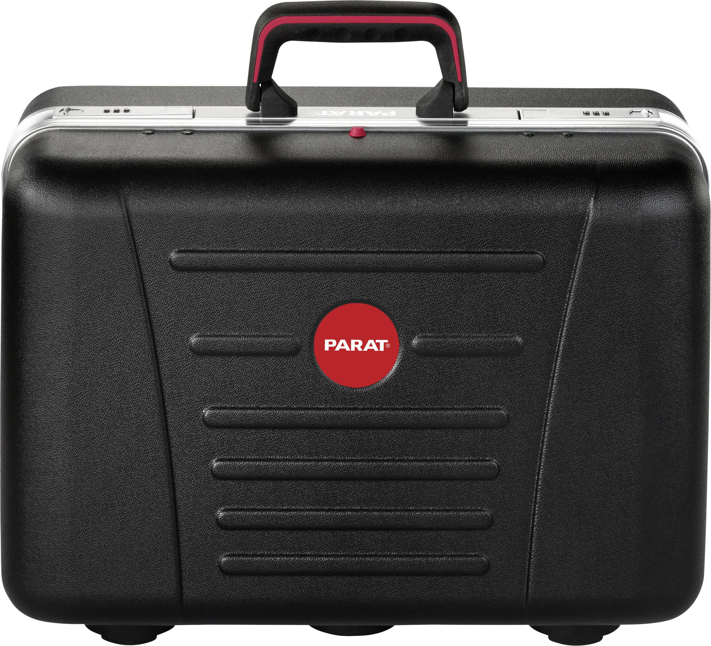 Parat CLASSIC Plus Safe 481050171 Universal Werkzeugkoffer unbestückt 1 Stück (B x H x T) 480 x 360 x 210mm