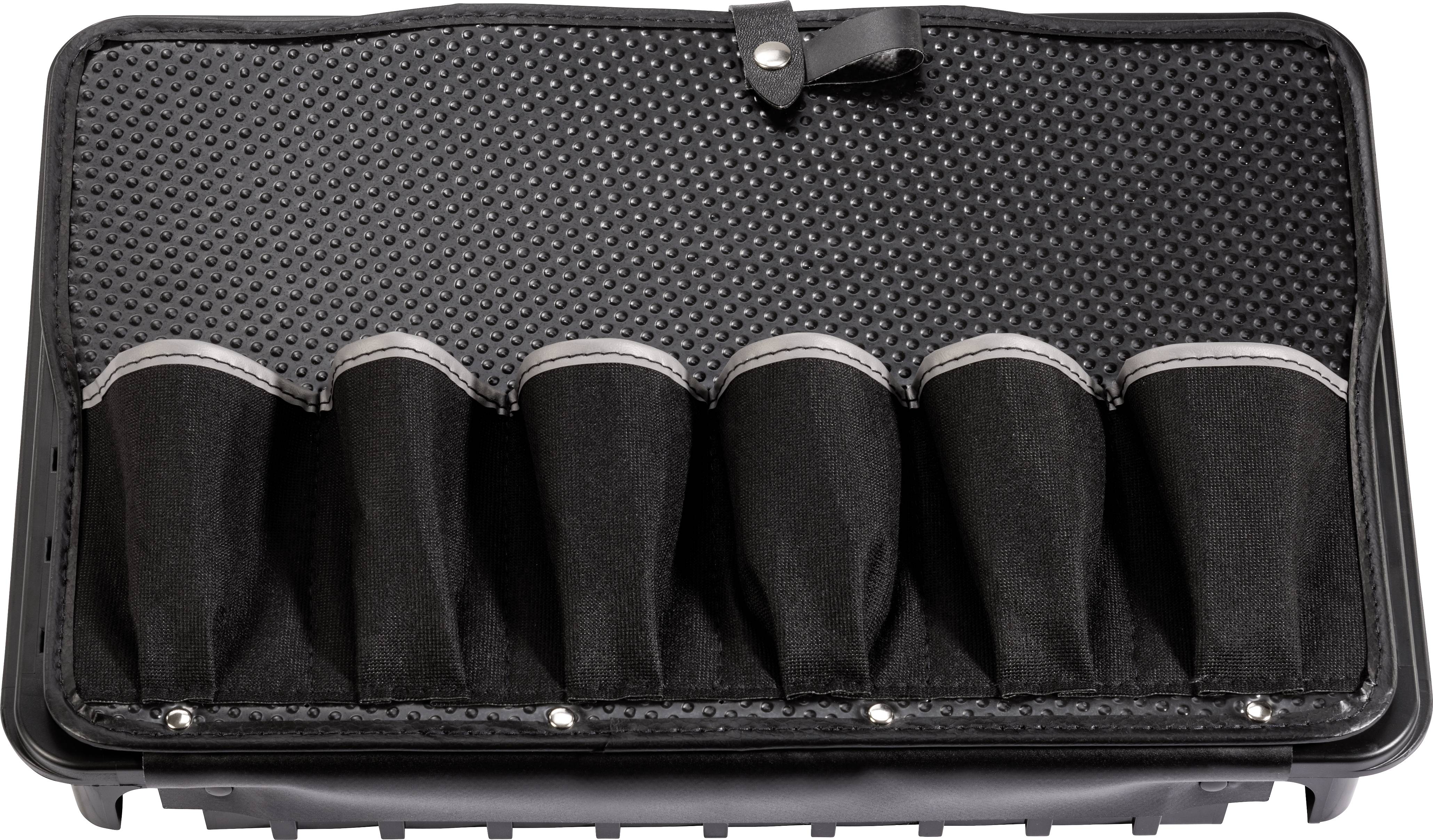 Parat 598037161 Bodenschale 1 Stück (L x B x H) 460 x 108 x 310mm