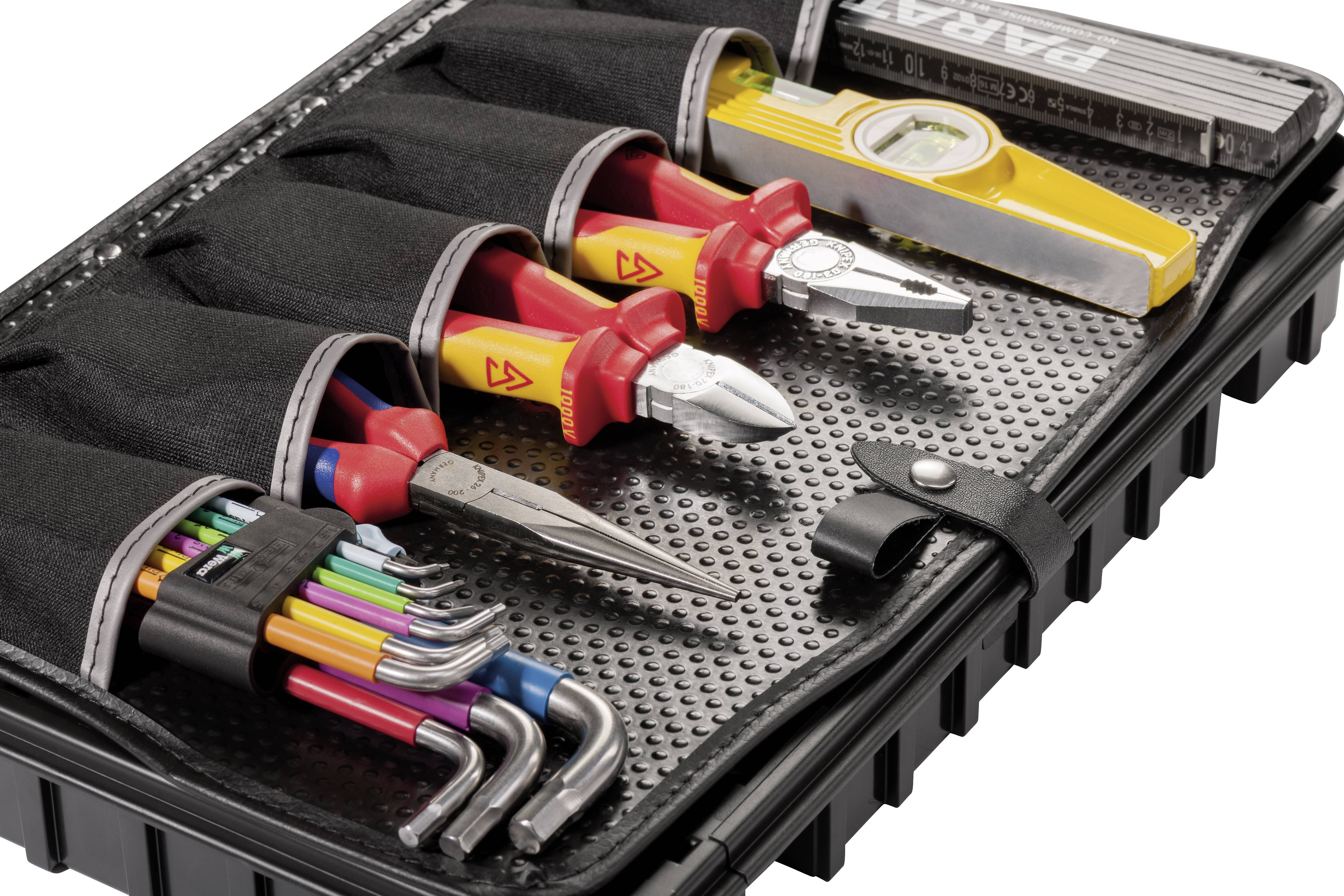 Parat 598037161 Bodenschale 1 Stück (L x B x H) 460 x 108 x 310mm