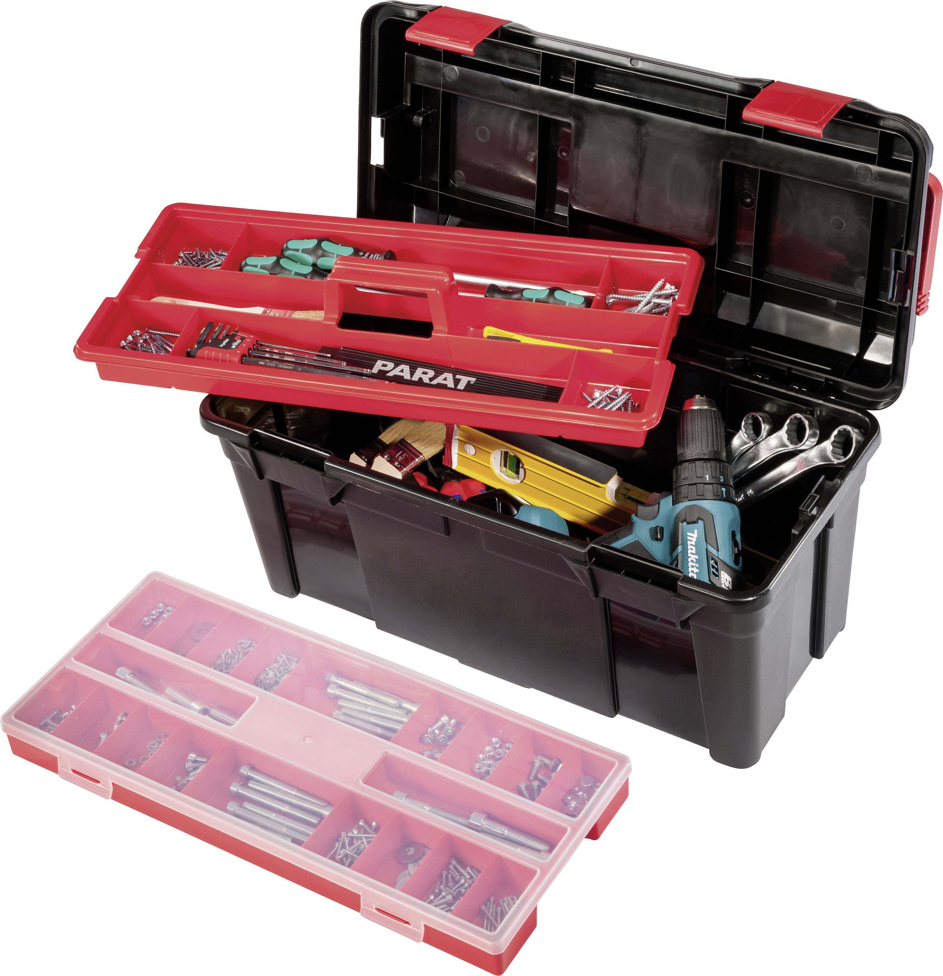 Parat PROFI-LINE Allround XL 5813000391 Universal Werkzeugkoffer unbestückt 1 Stück (B x H x T) 530