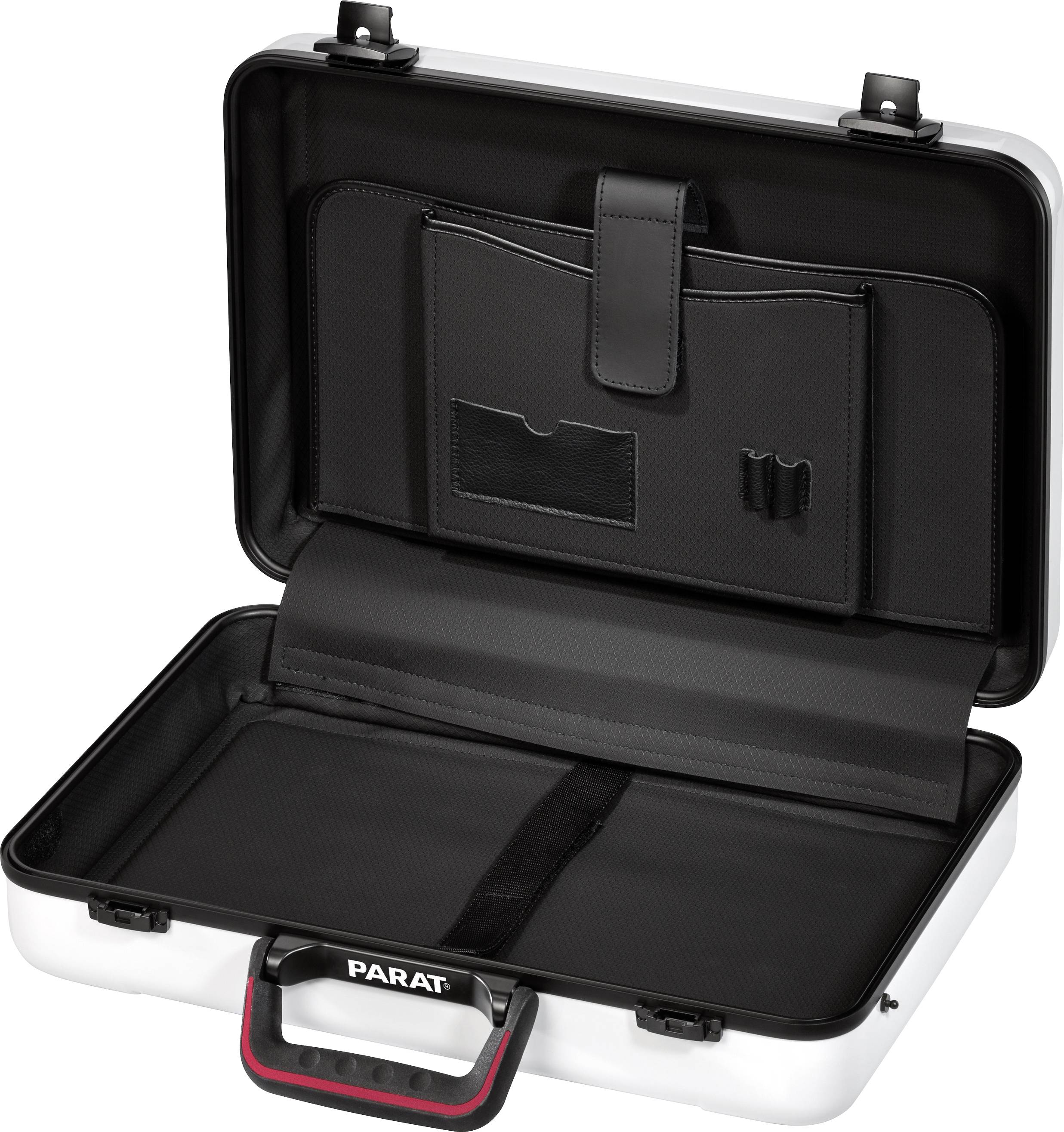 Parat PARADOC Attaché 98227170 Universal Businesskoffer 1 Stück (B x H x T) 475 x 365 x 135mm