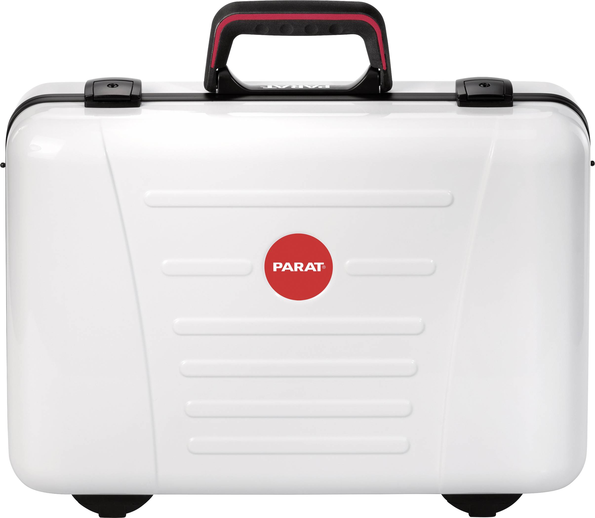 Parat PARADOC Attaché 98227170 Universal Businesskoffer 1 Stück (B x H x T) 475 x 365 x 135mm