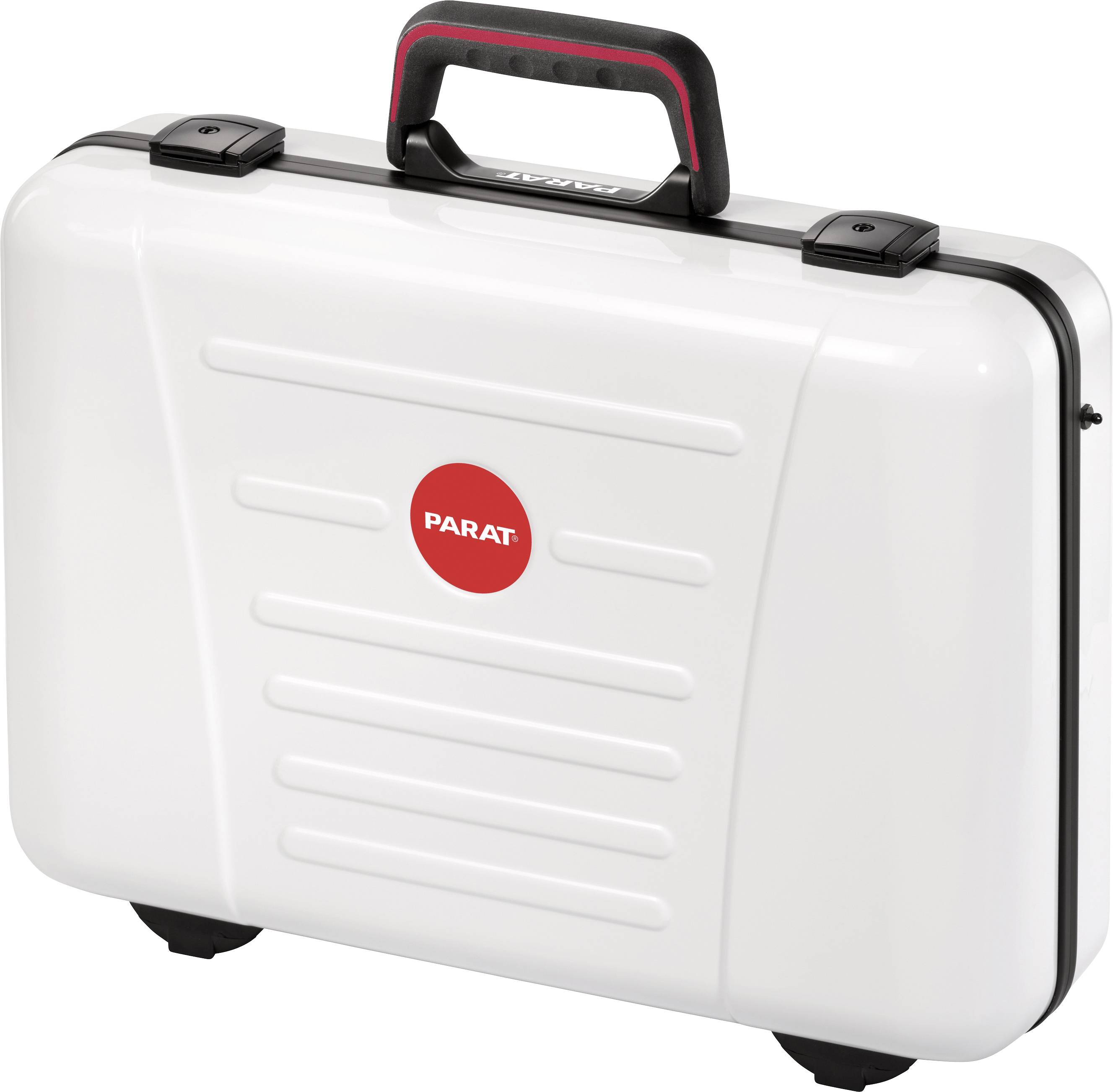 Parat PARADOC Attaché 98227170 Universal Businesskoffer 1 Stück (B x H x T) 475 x 365 x 135mm