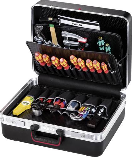 CLASSIC KingSize Safe 489050171 Universal Werkzeugkoffer unbestückt 1 Stück (B x H x T) 470