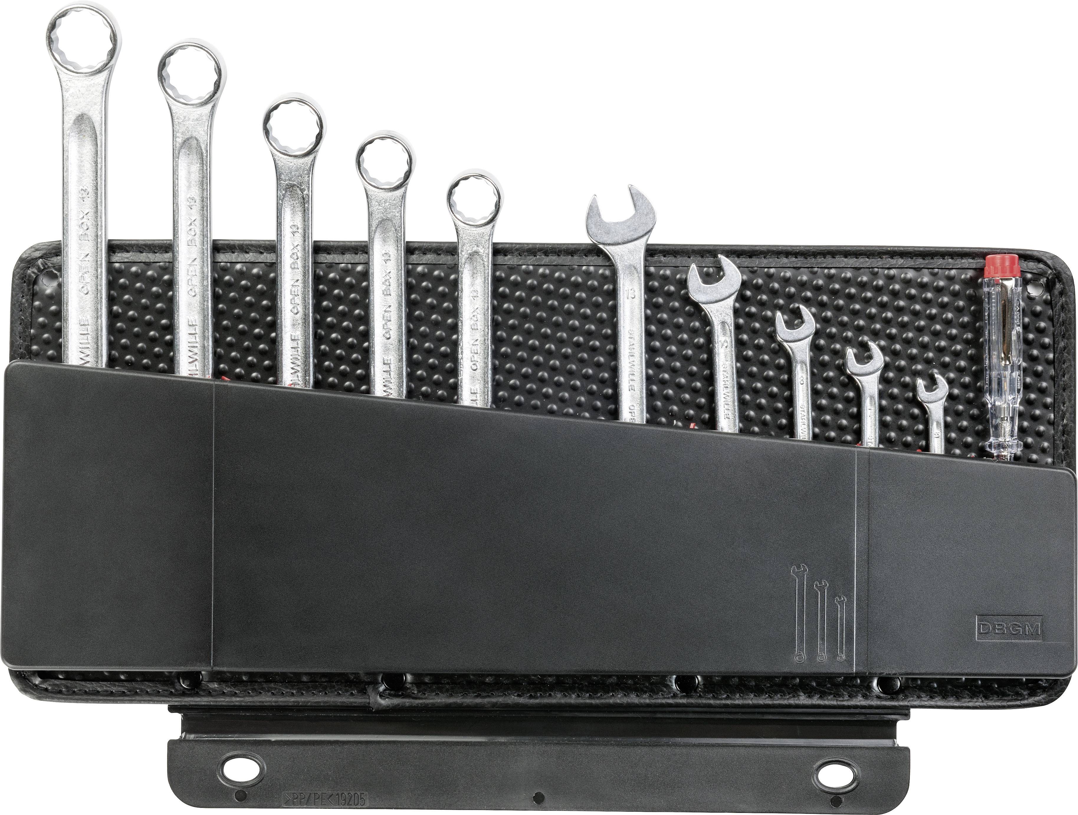 Parat 494000551 Werkzeugtafel 1 Stück (L x B x H) 440 x 20 x 280 mm