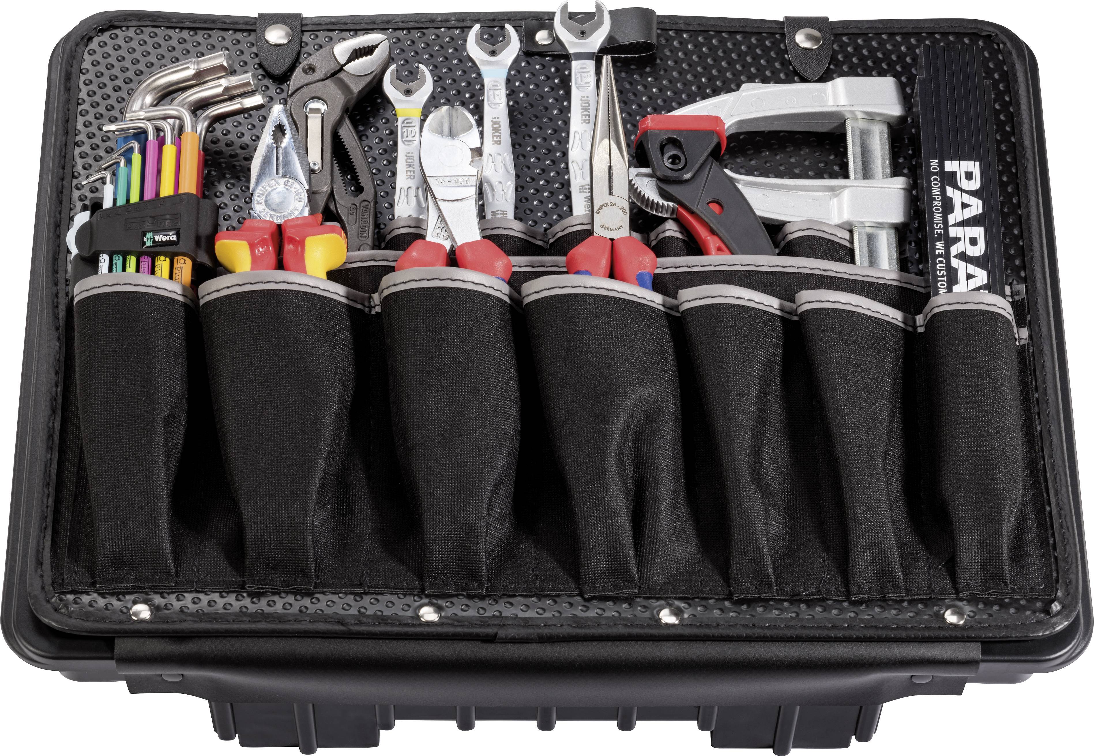 Parat 598027161 Bodenschale 1 Stück (L x B x H) 460 x 132 x 360 mm