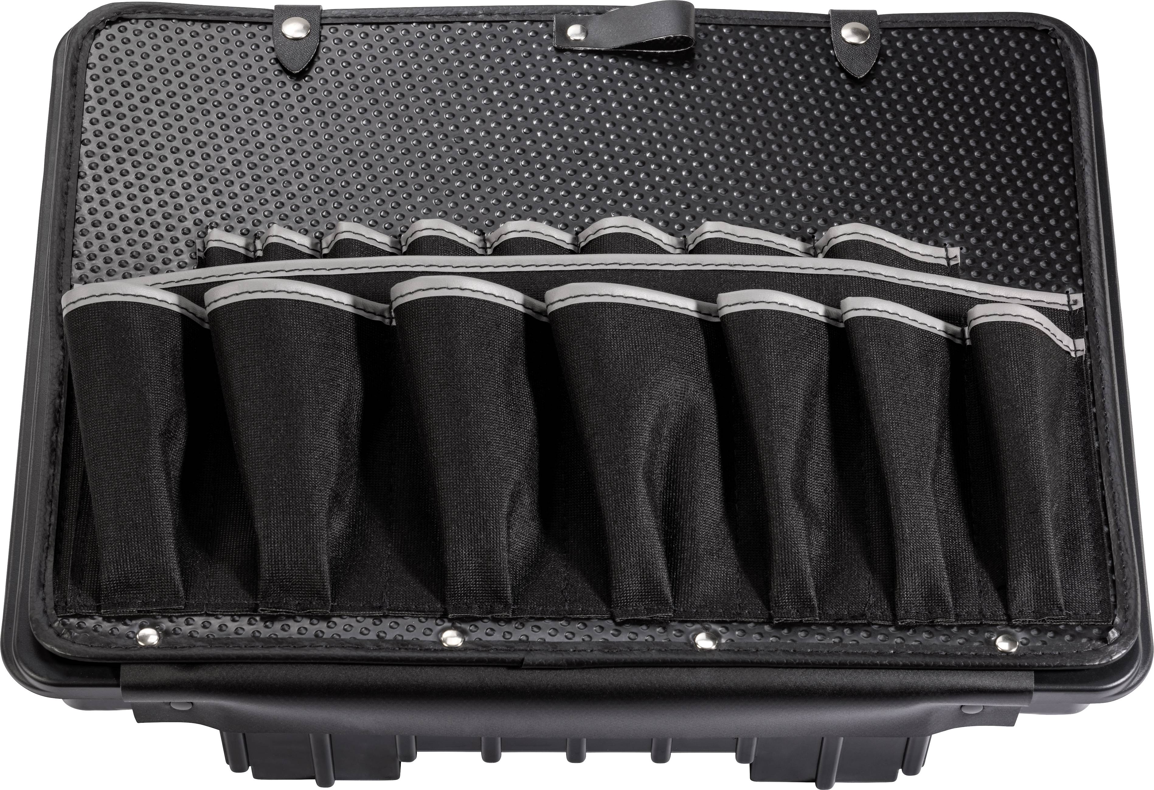 Parat 598027161 Bodenschale 1 Stück (L x B x H) 460 x 132 x 360mm