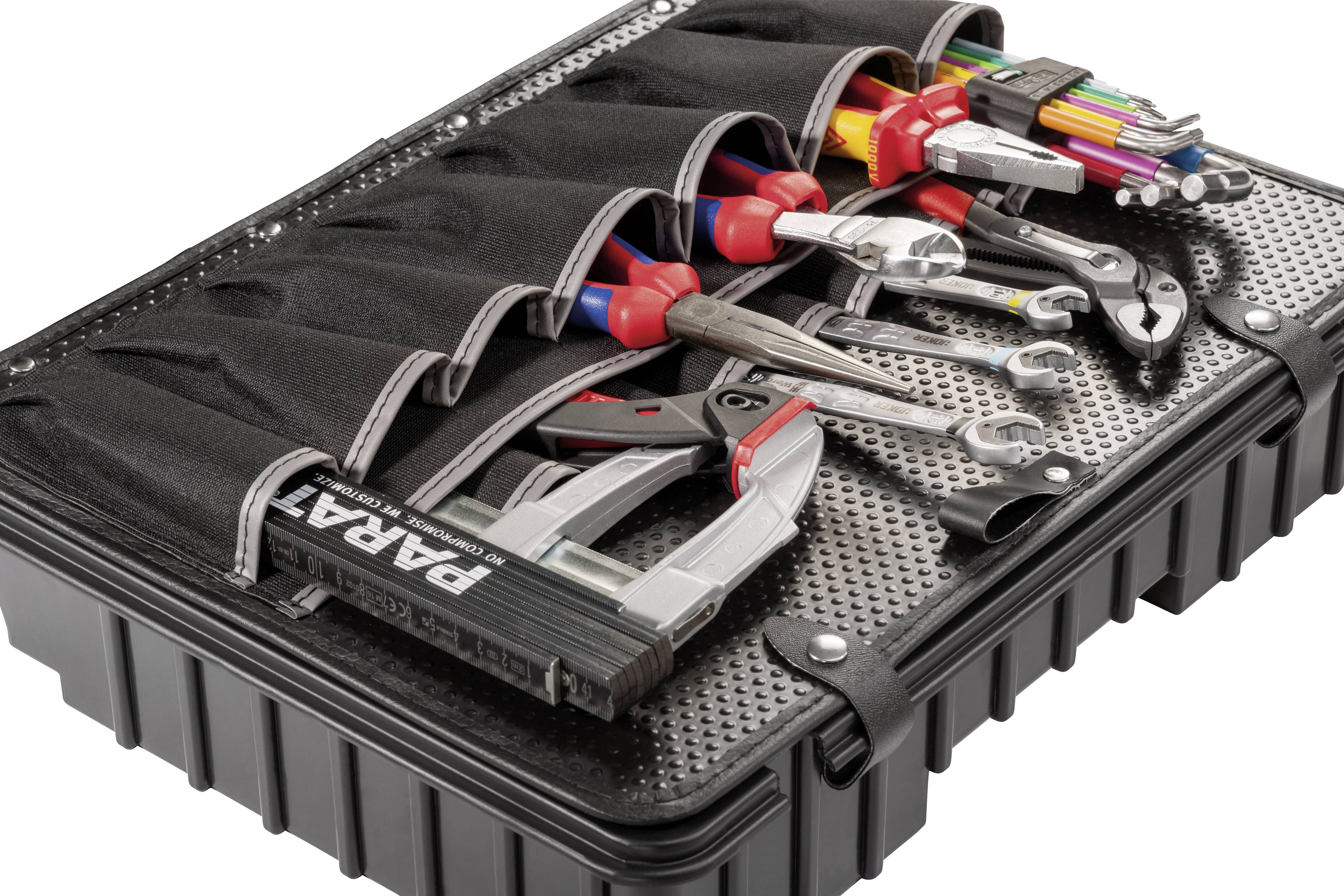 Parat 598027161 Bodenschale 1 Stück (L x B x H) 460 x 132 x 360mm