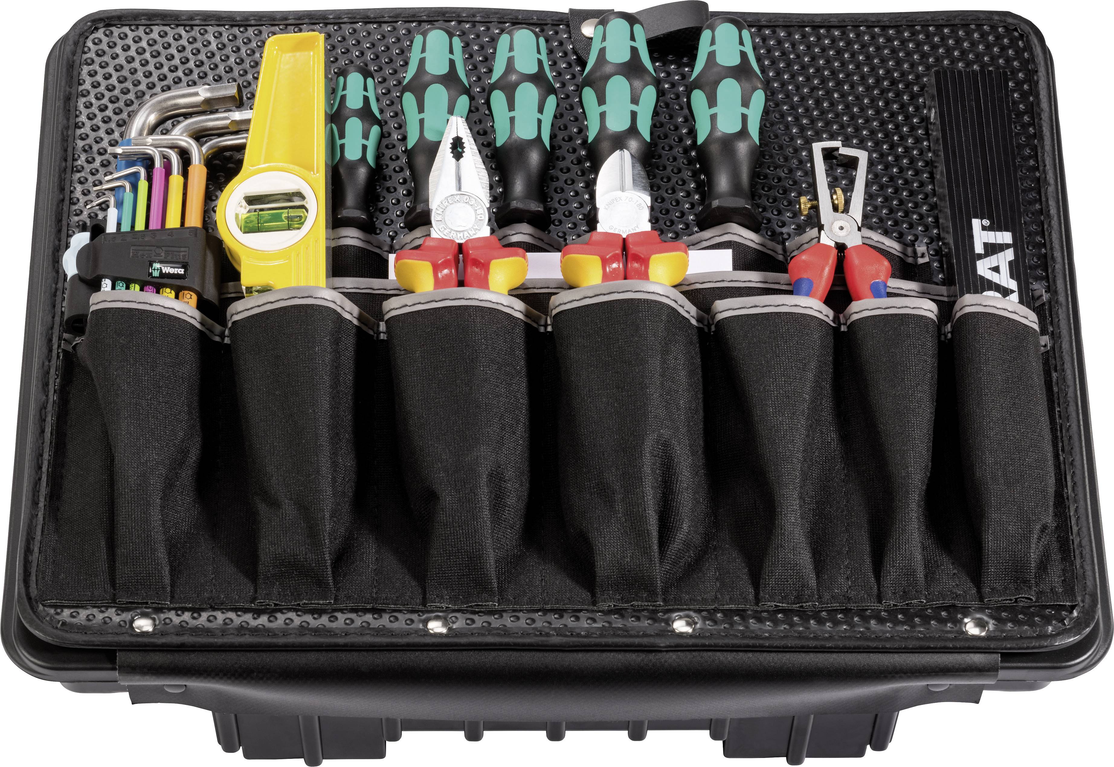 Parat 598043161 Bodenschale 1 Stück (L x B x H) 460 x 108 x 360mm