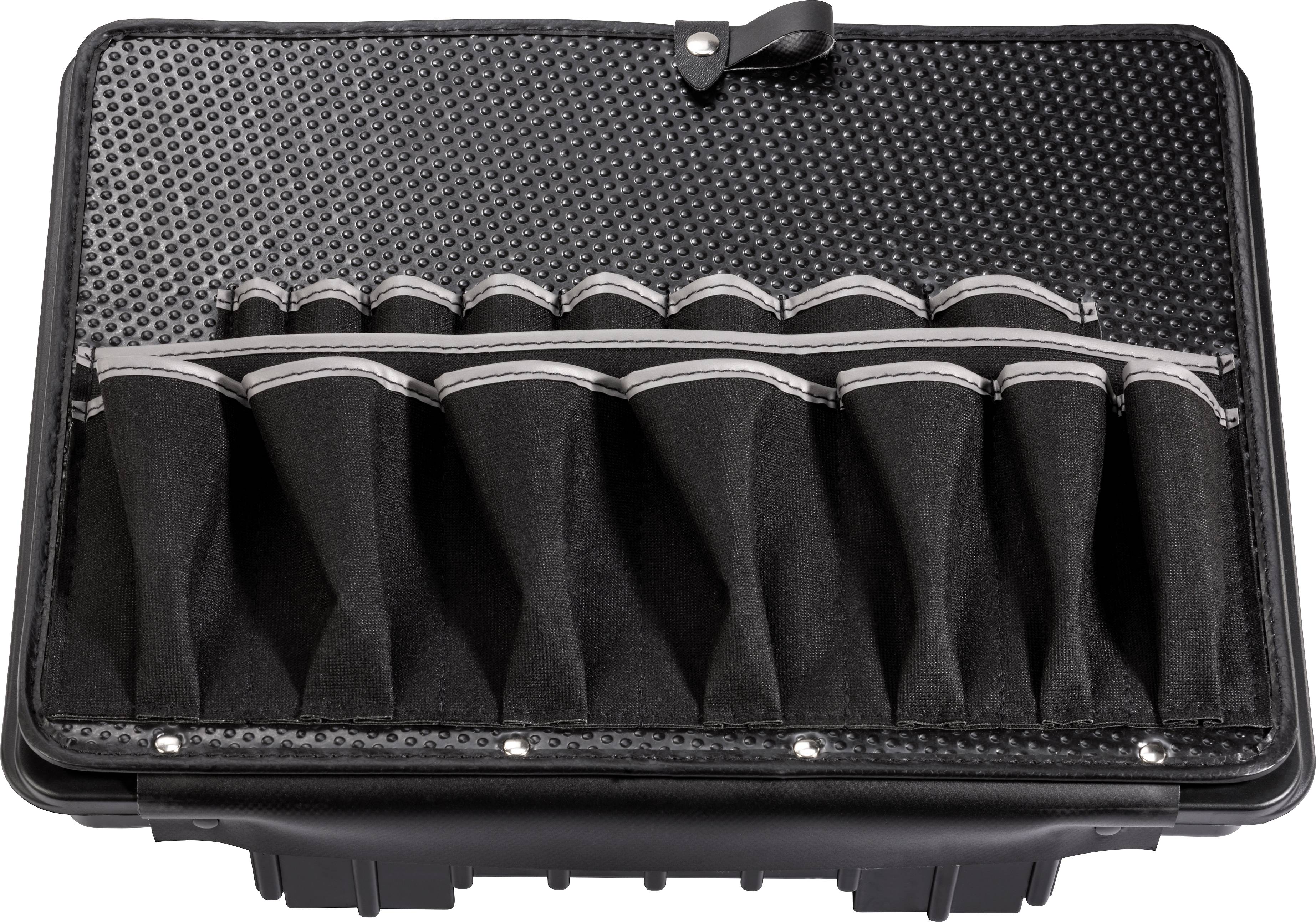 Parat 598043161 Bodenschale 1 Stück (L x B x H) 460 x 108 x 360mm