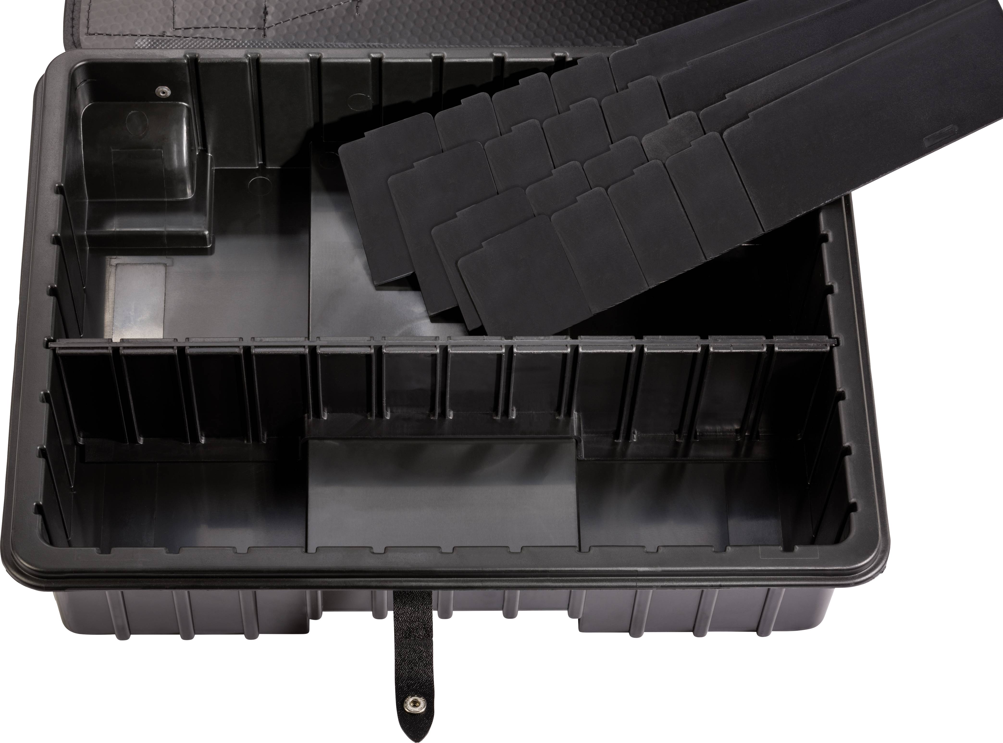 Parat 598043161 Bodenschale 1 Stück (L x B x H) 460 x 108 x 360mm