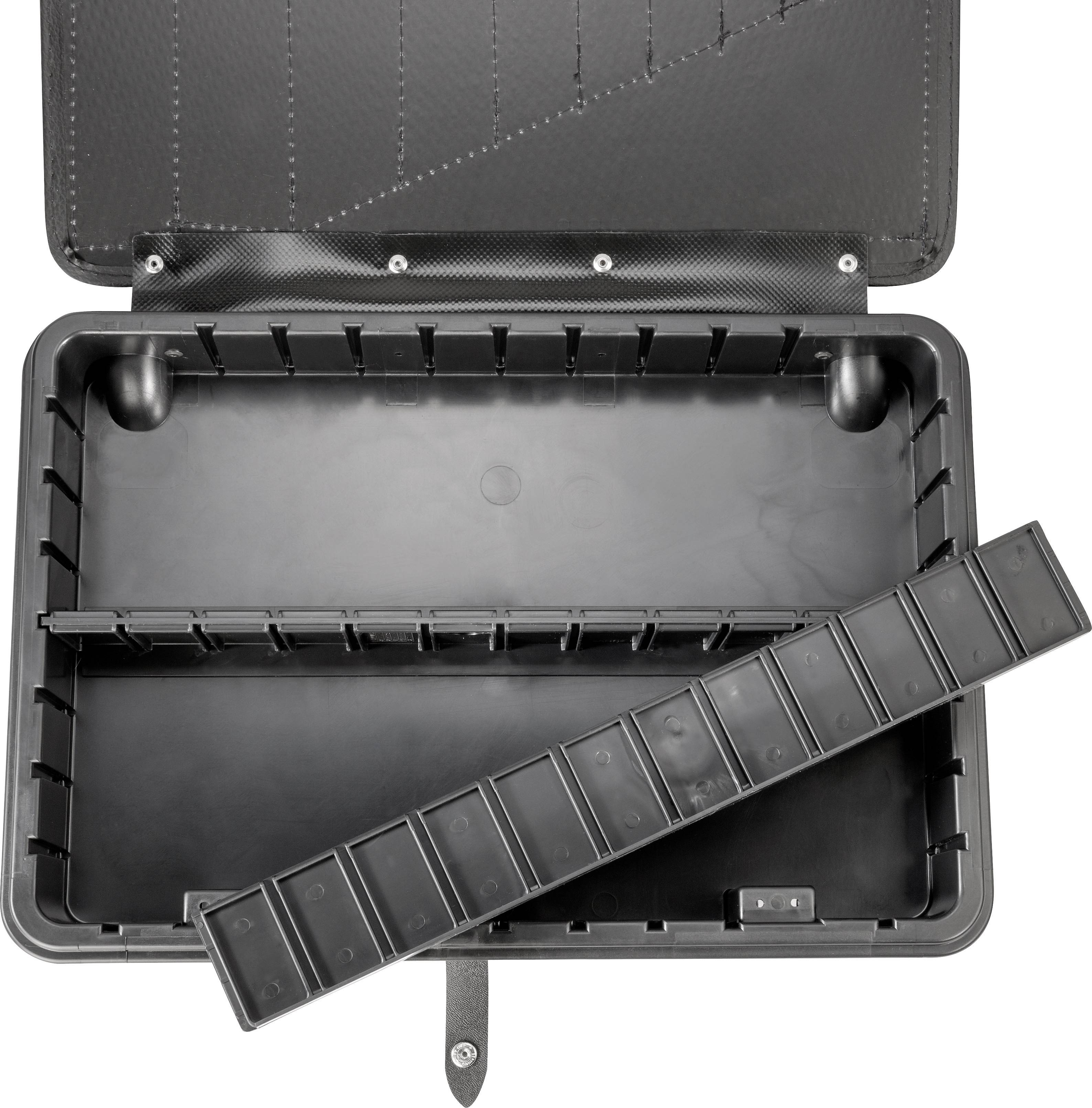 Parat 900011161 Längssteg ück (L x B x H) 425 x 12 x 58 mm