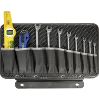 Parat 594000161 Werkzeugtafel 1 Stück (L x B x H) 430 x 20 x 240 mm Parat 594000161 Werkzeugtafel 1 Stück (L x B x H) 430 x 20 x 240 mm