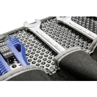 Parat 594000161 Werkzeugtafel 1 Stück (L x B x H) 430 x 20 x 240 mm Parat 594000161 Werkzeugtafel 1 Stück (L x B x H) 430 x 20 x 240 mm