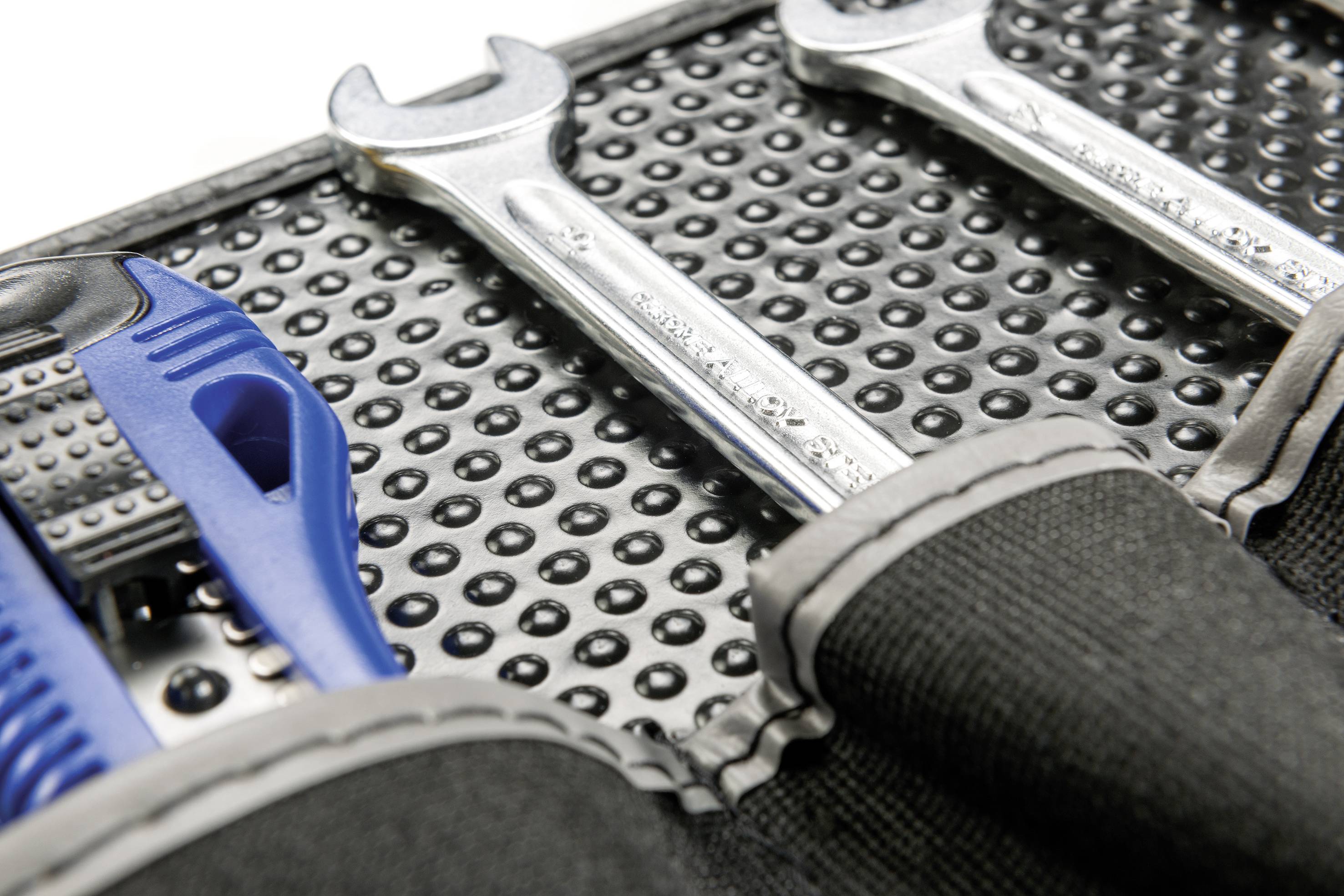 Parat 594000161 Werkzeugtafel 1 Stück (L x B x H) 430 x 20 x 240mm