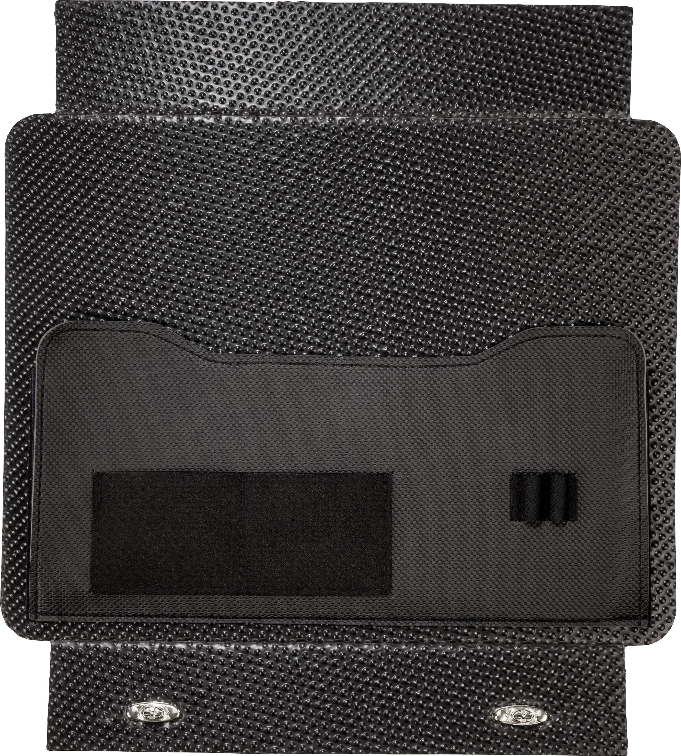 Parat 596003551 Dokumentenkarte 1 Stück (L x B x H) 450 x 10 x 495mm