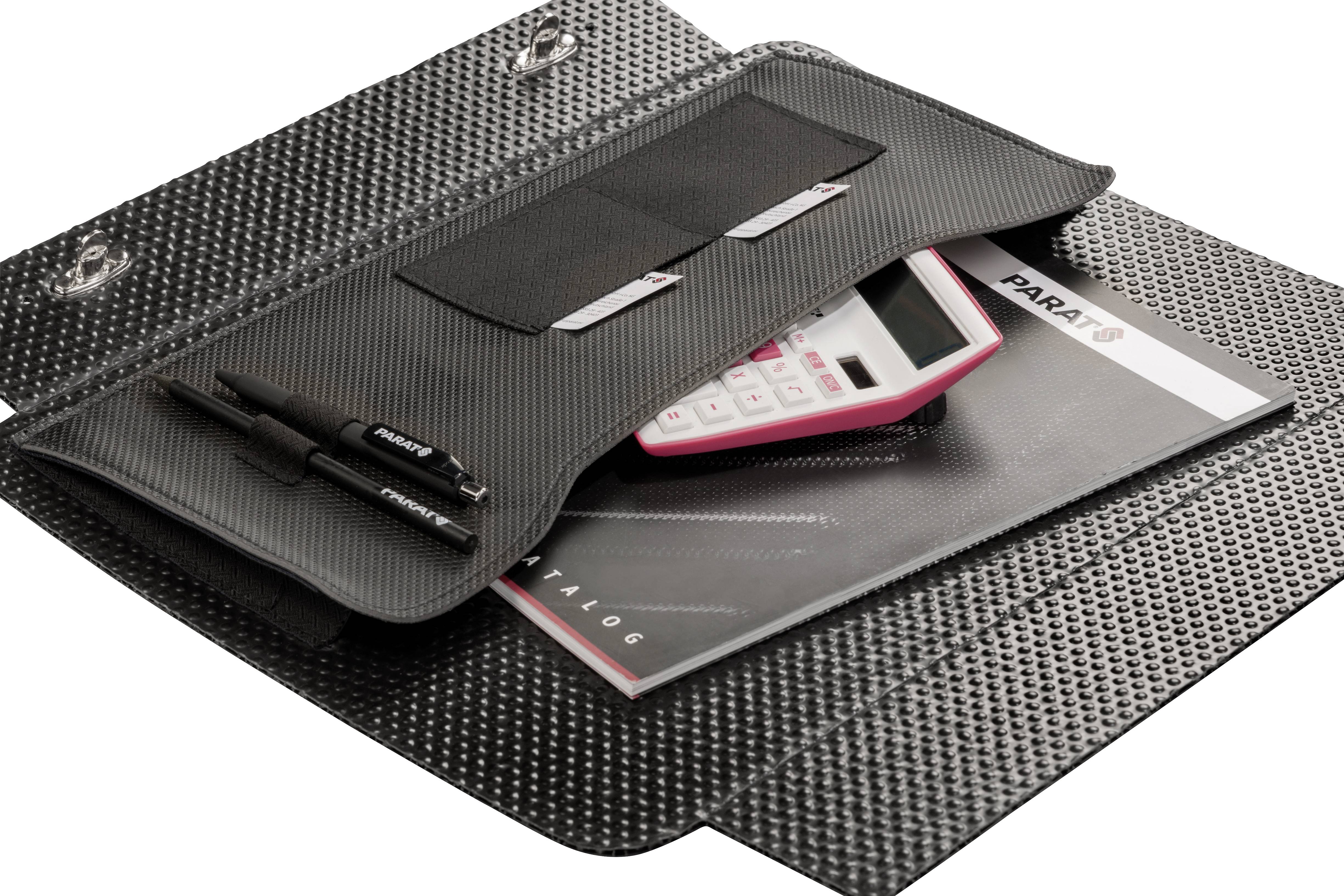 Parat 596003551 Dokumentenkarte 1 Stück (L x B x H) 450 x 10 x 495 mm