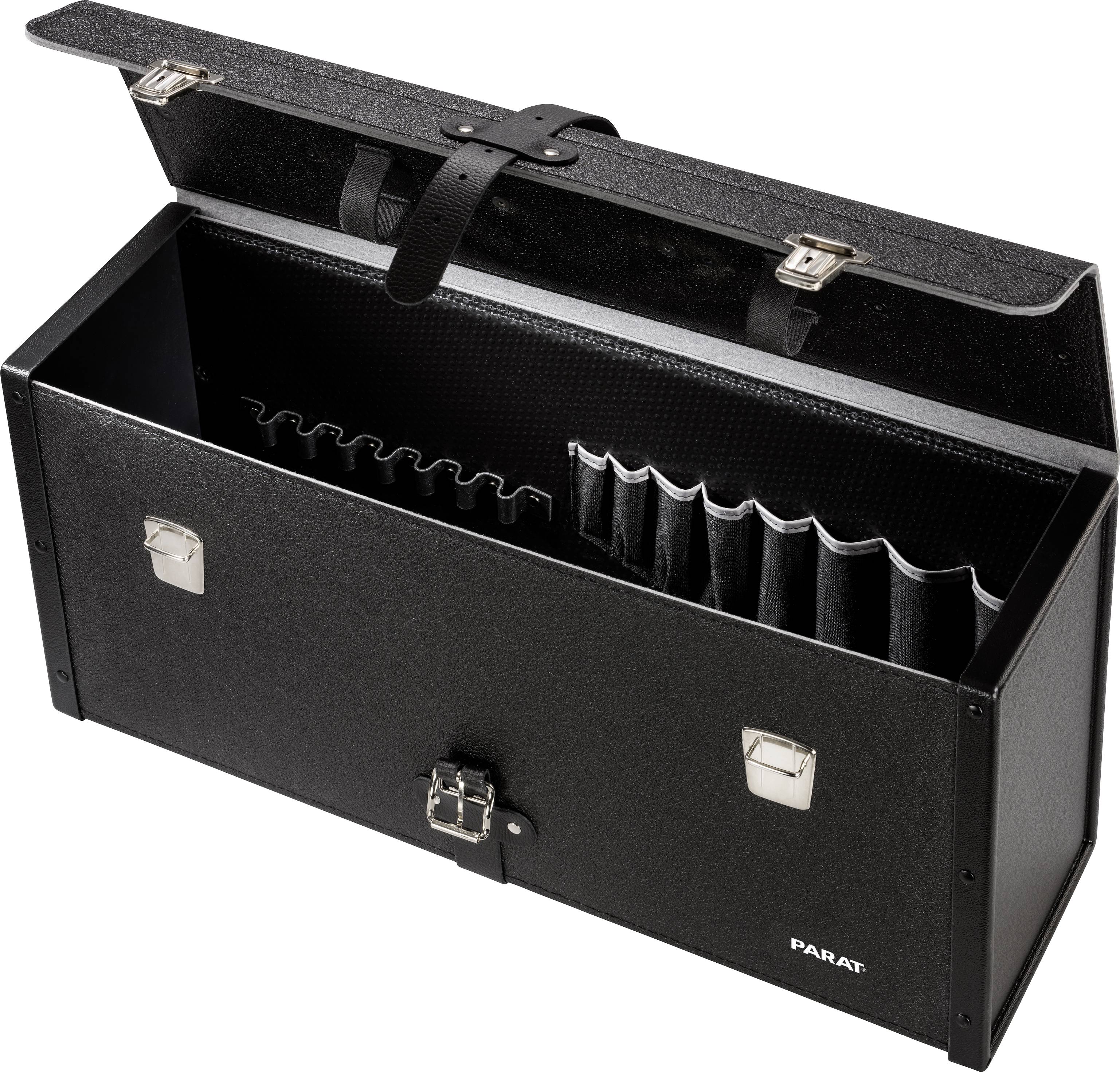 Parat NEW CLASSIC KingSize Long 5480000041 Universal Werkzeugtasche unbestückt 1 Stück (B x H x T) 640 x 320 x 210 mm