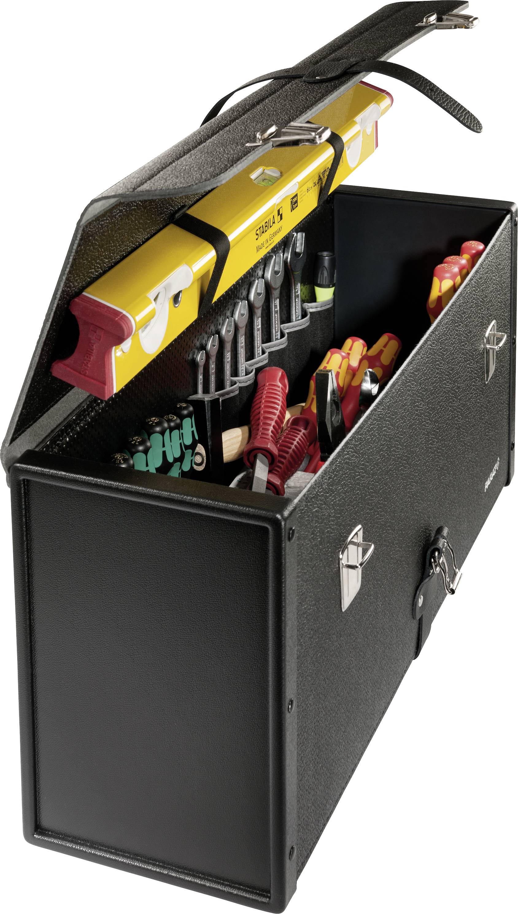 Parat NEW CLASSIC KingSize Long 5480000041 Universal Werkzeugtasche unbestückt 1 Stück (B x H x T) 640 x 320 x 210 mm