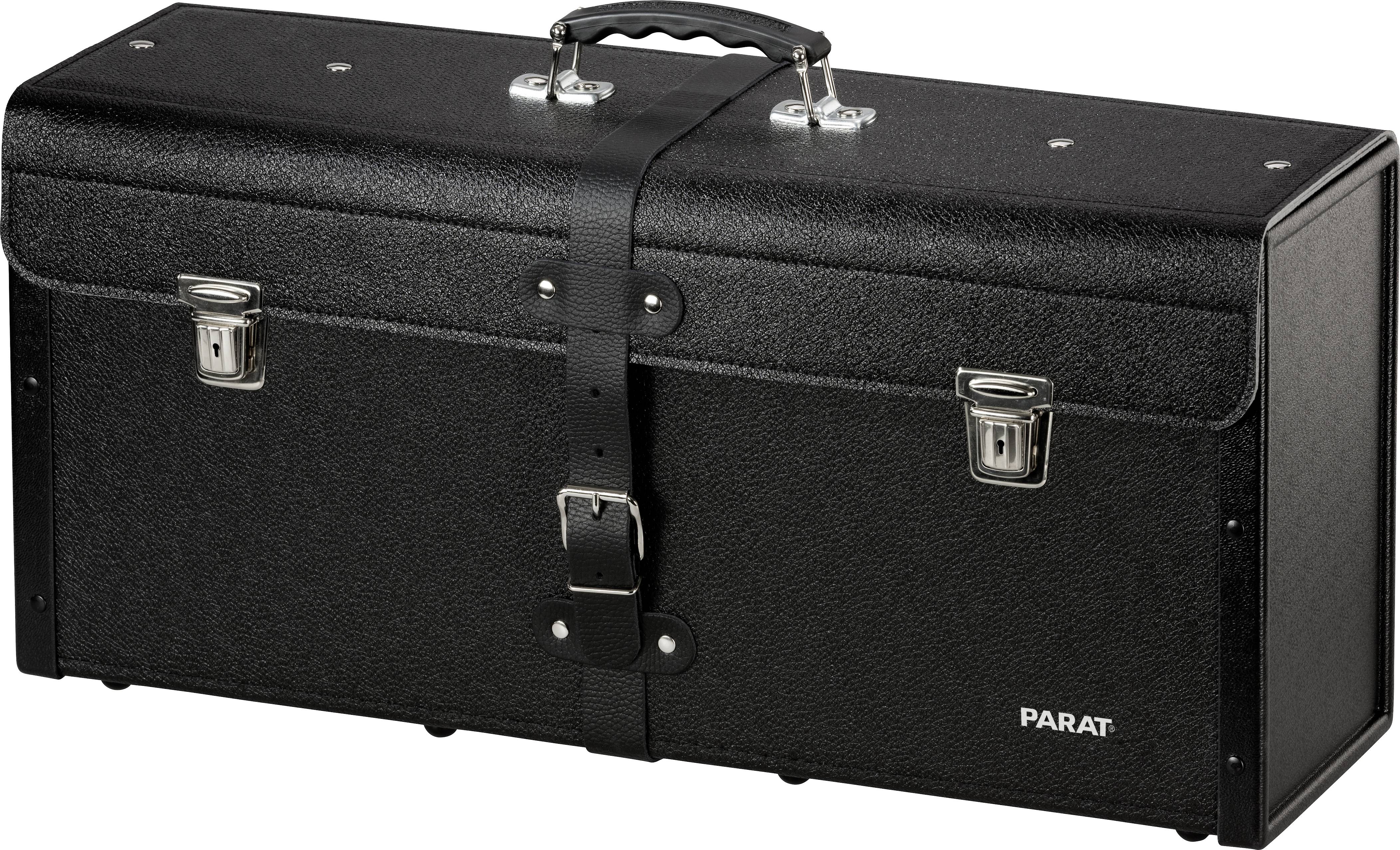 Parat NEW CLASSIC KingSize Long 5480000041 Universal Werkzeugtasche unbestückt 1 Stück (B x H x T) 640 x 320 x 210 mm