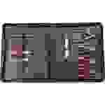 Parat BASIC Portfolio Case 5650020061 Universal Werkzeugtasche unbestückt 1 Stück (B x H x T) 280 x 340 x 50mm