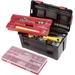 Parat PROFI-LINE Allround M 5811000391 Universal Werkzeugkoffer unbestückt 1 Stück (B x H x T) 445 x 230 x 230mm Parat PROFI-LINE Allround M 5811000391 Universal Werkzeugkoffer unbestückt 1 Stück (B x H x T) 445 x 230 x 230mm