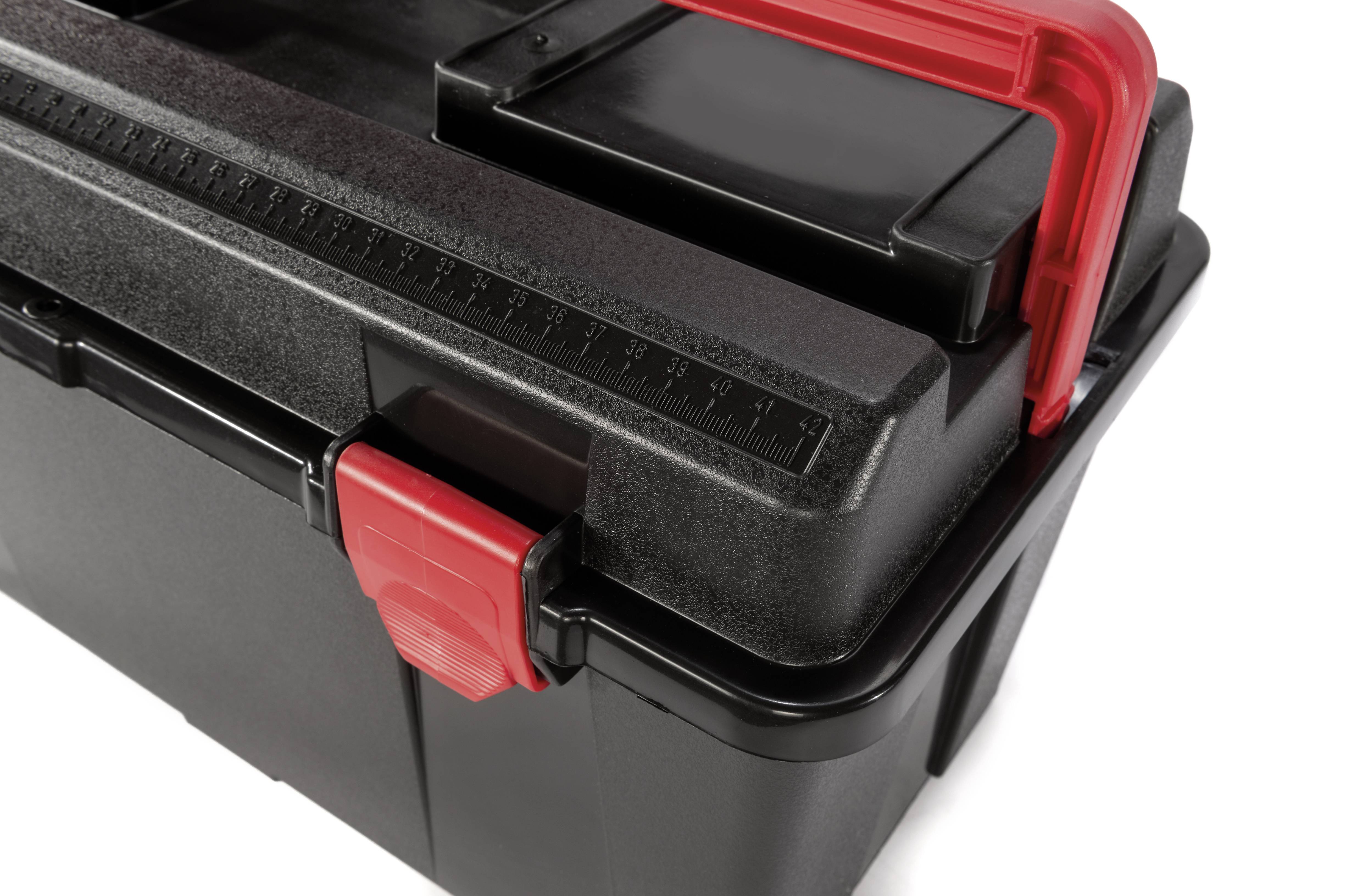 Parat PROFI-LINE Allround M 5811000391 Universal Werkzeugkoffer unbestückt 1 Stück (B x H x T) 445 x 230 x 230mm