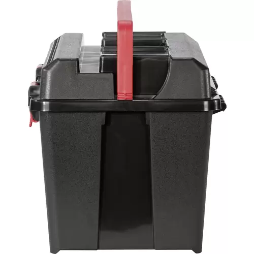 Parat PROFI-LINE Allround M 5811000391 Universal Werkzeugkoffer unbestückt 1 Stück (B x H x T) 445 x 230 x 230mm Parat PROFI-LINE Allround M 5811000391 Universal Werkzeugkoffer unbestückt 1 Stück (B x H x T) 445 x 230 x 230mm