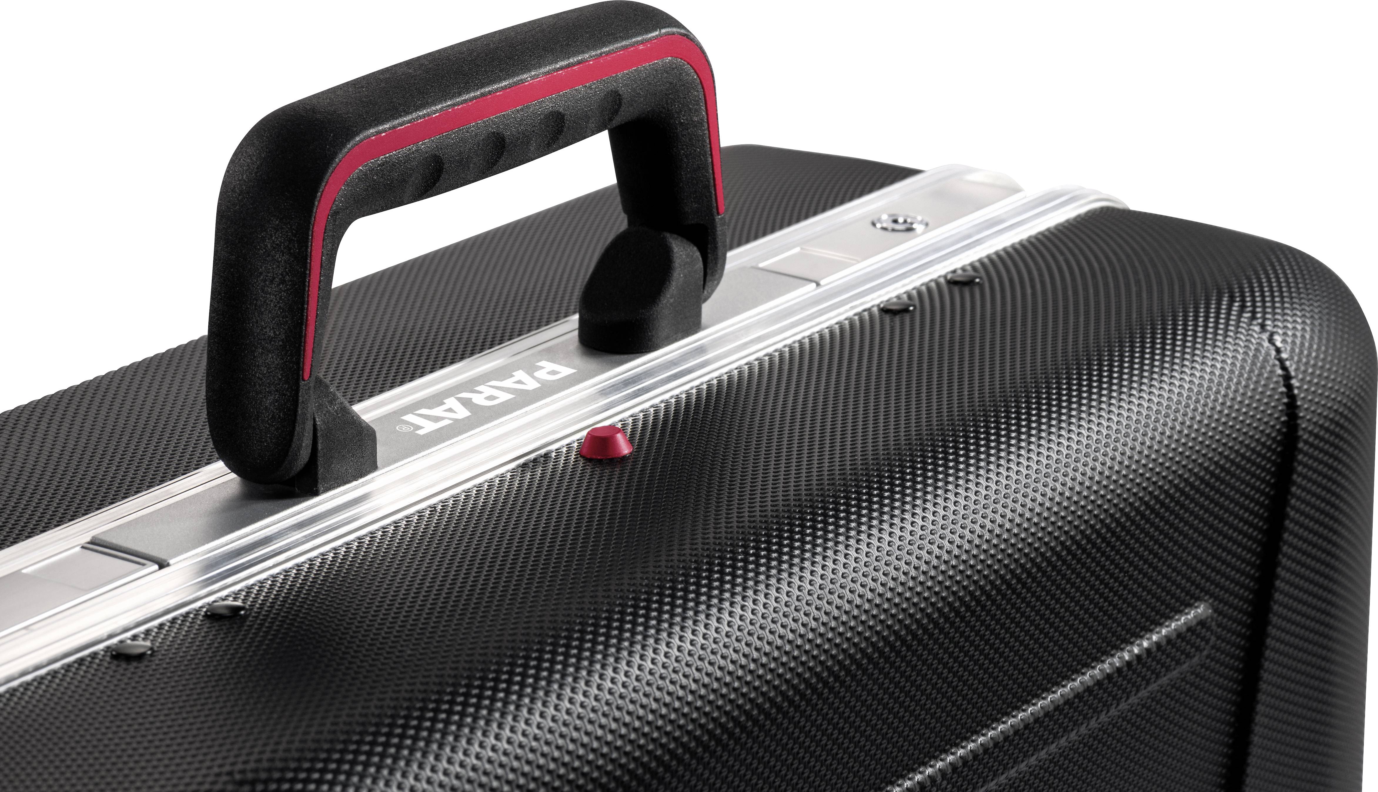 Parat Limited Edition 1945010001 Universal Werkzeugkoffer unbestückt 1 Stück (B x H x T) 490 x 415 x 210mm