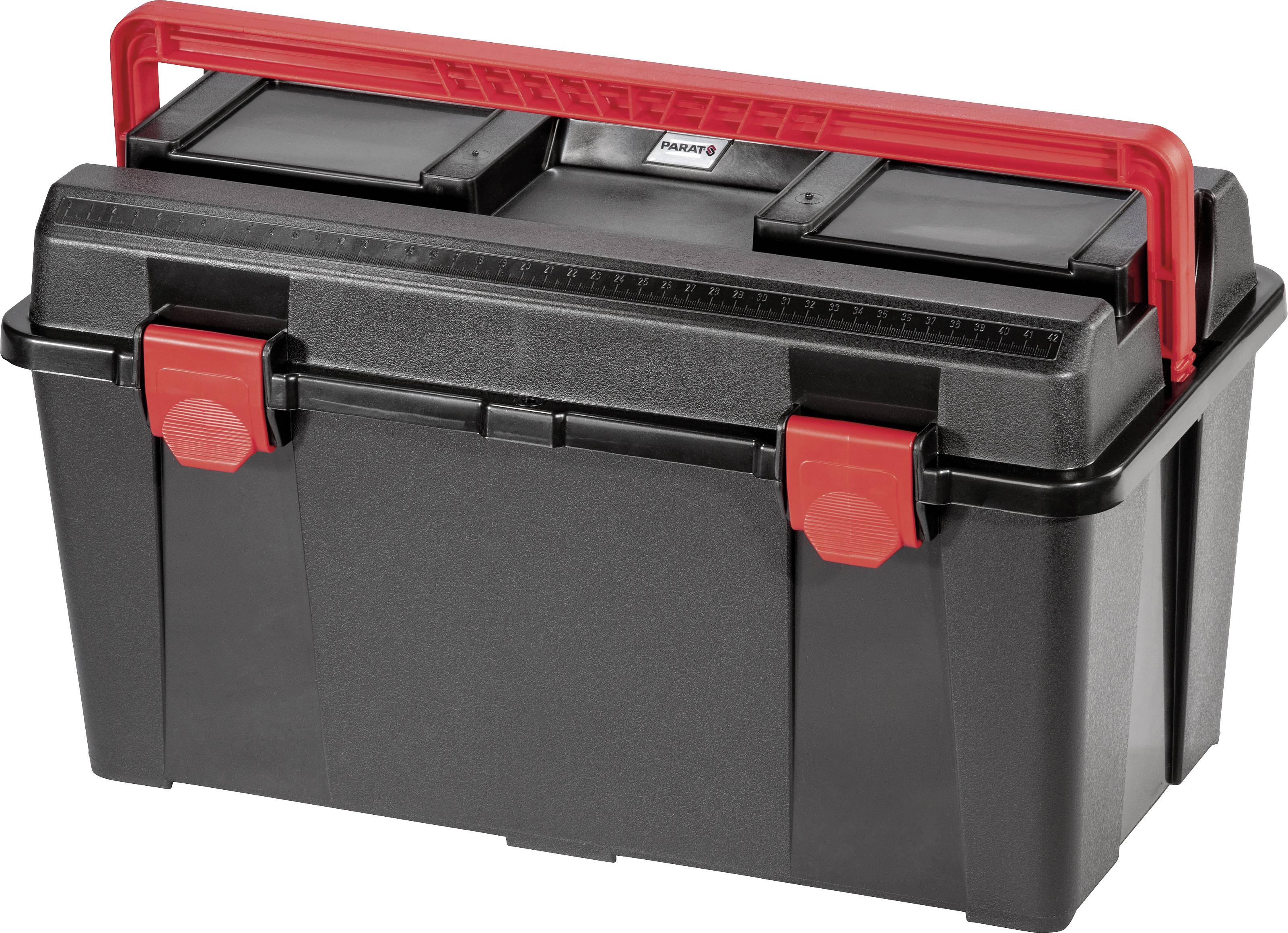 Parat PROFI-LINE Allround L 5812000391 Universal Werkzeugkoffer unbestückt 1 Stück (B x H x T) 480 x 230 x 255 mm