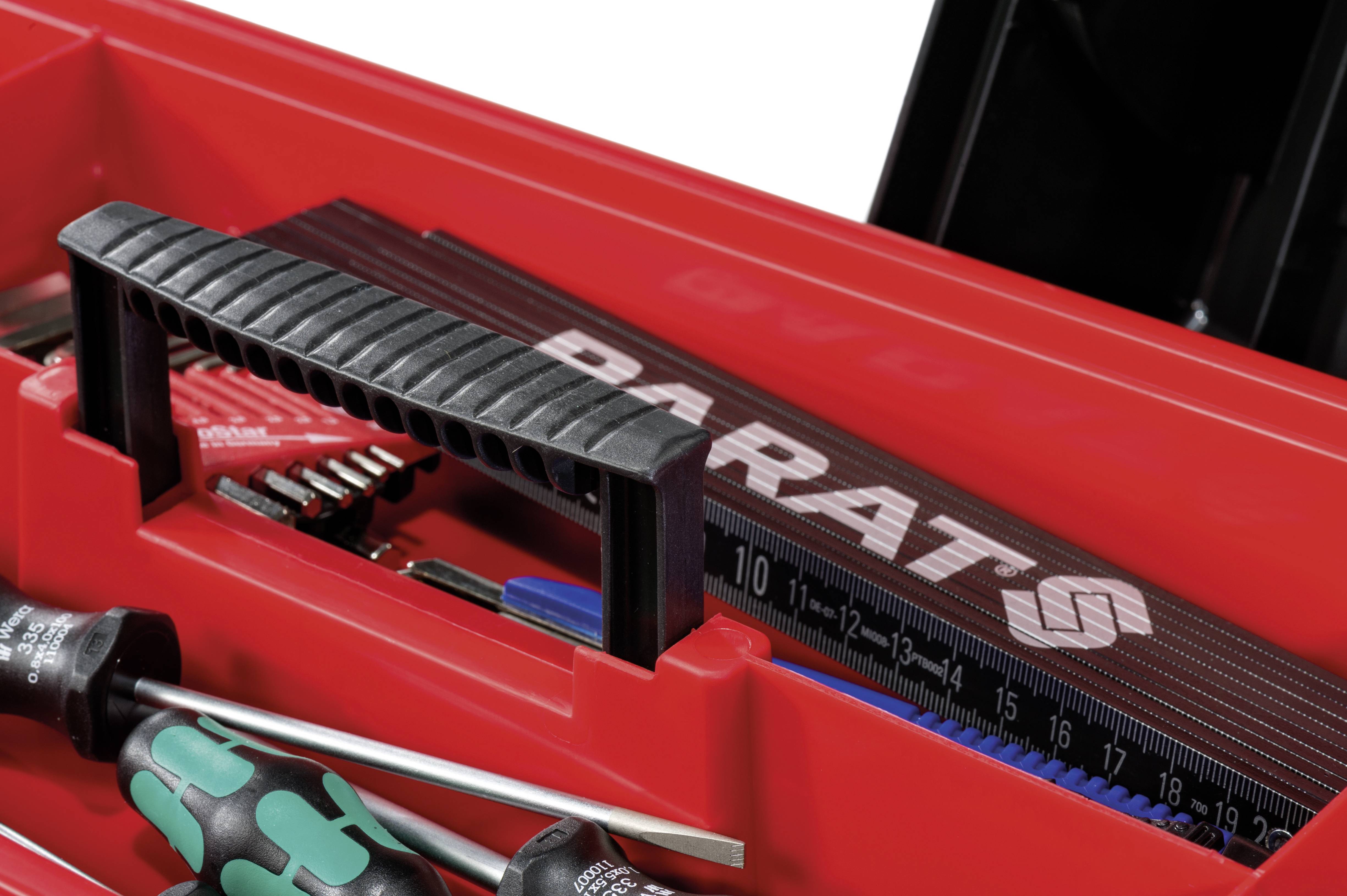 Parat PROFI-LINE Allround L 5812000391 Universal Werkzeugkoffer unbestückt 1 Stück (B x H x T) 480 x 230 x 255mm