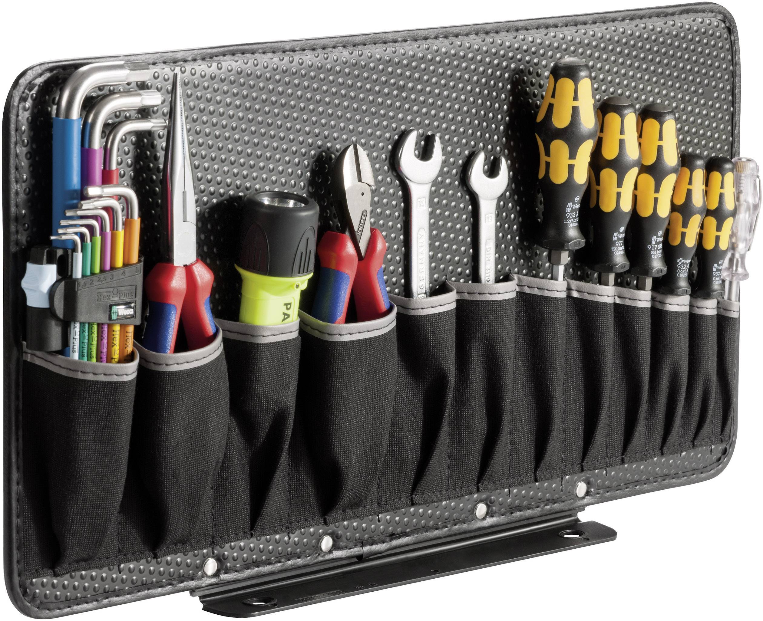 Parat 591005161 Werkzeugtafel 1 Stück (L x B x H) 315 x 55 x 428 mm