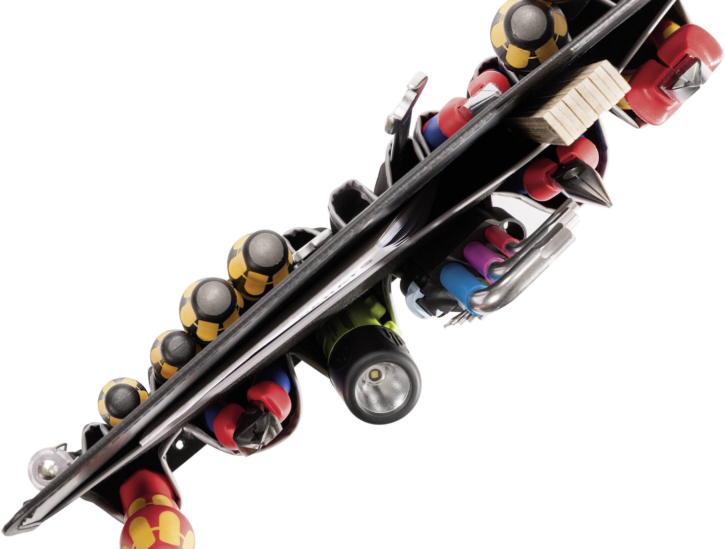 Parat 591005161 Werkzeugtafel 1 Stück (L x B x H) 315 x 55 x 428 mm