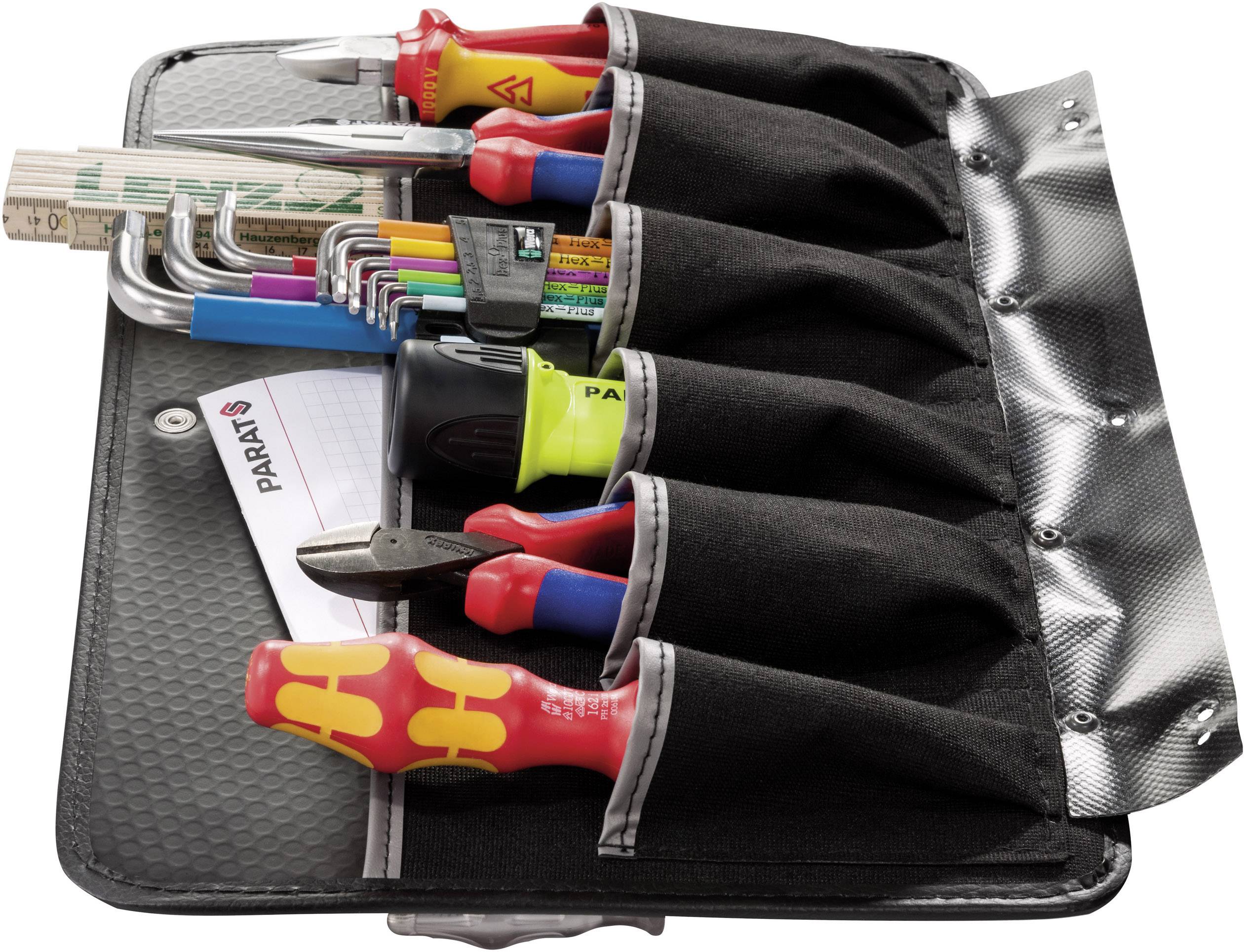 Parat 591005161 Werkzeugtafel 1 Stück (L x B x H) 315 x 55 x 428 mm