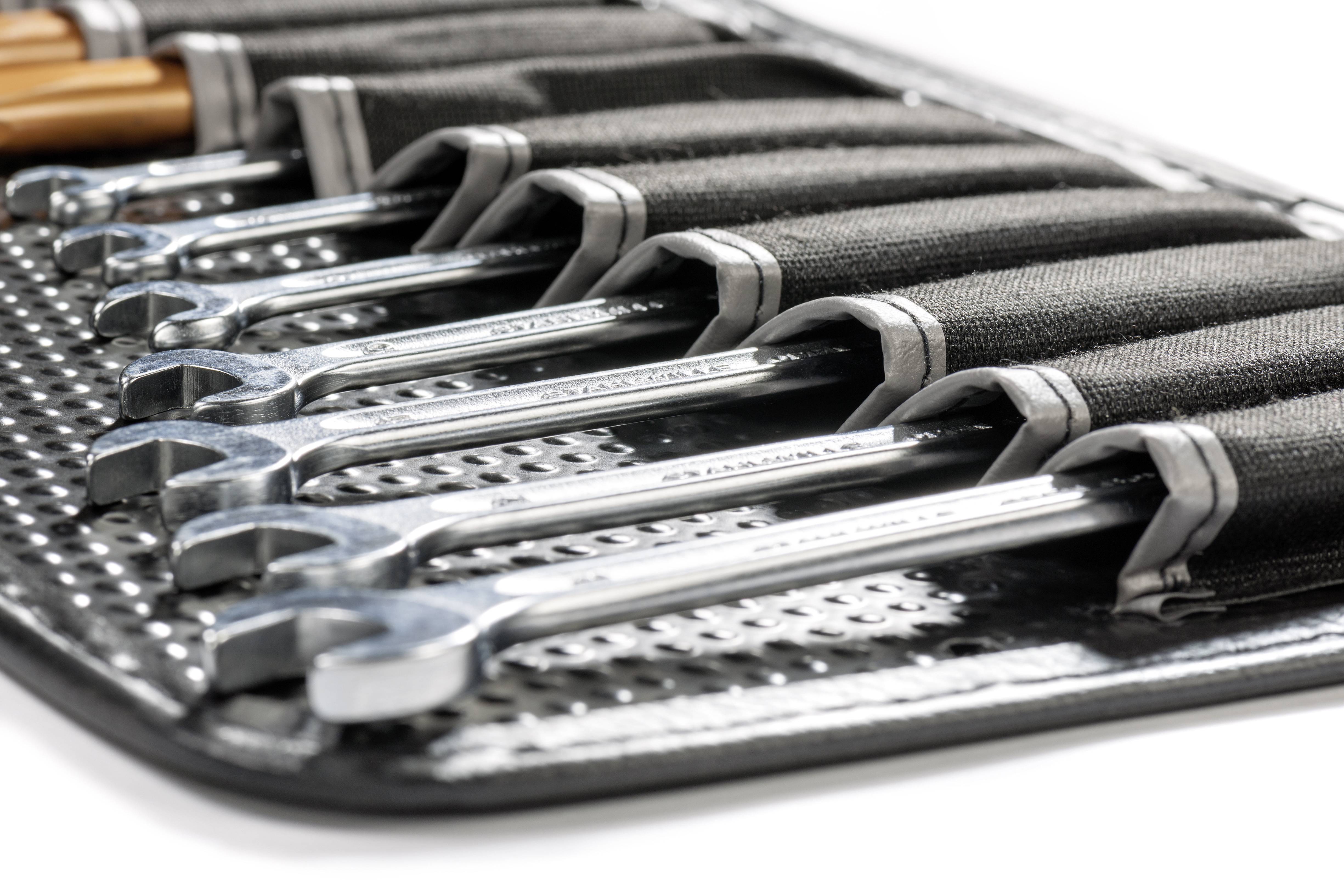 Parat 592000161 Werkzeugtafel (L x B x H) 430 x 15 x 240mm